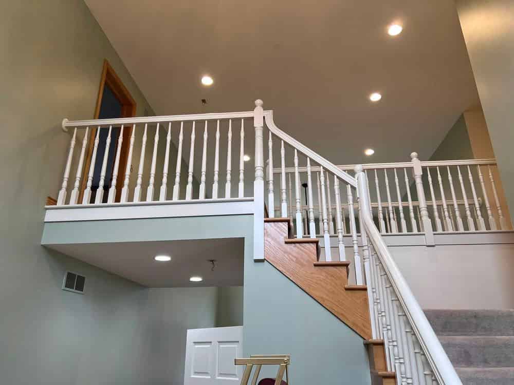 Interior Painting image