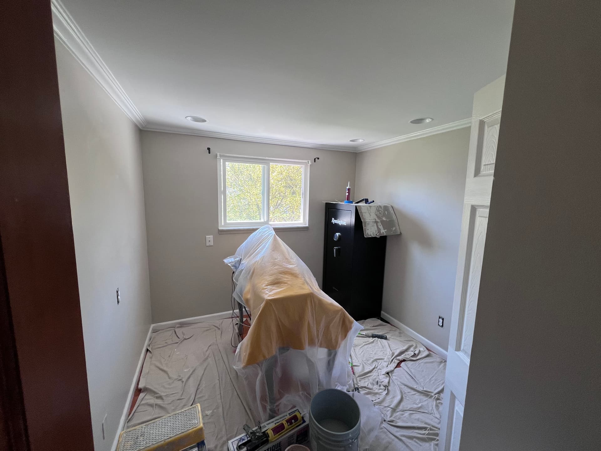 Gallery photos for Fresh Bedroom Color That Changes the Whole Feel of a Room: Image #3
