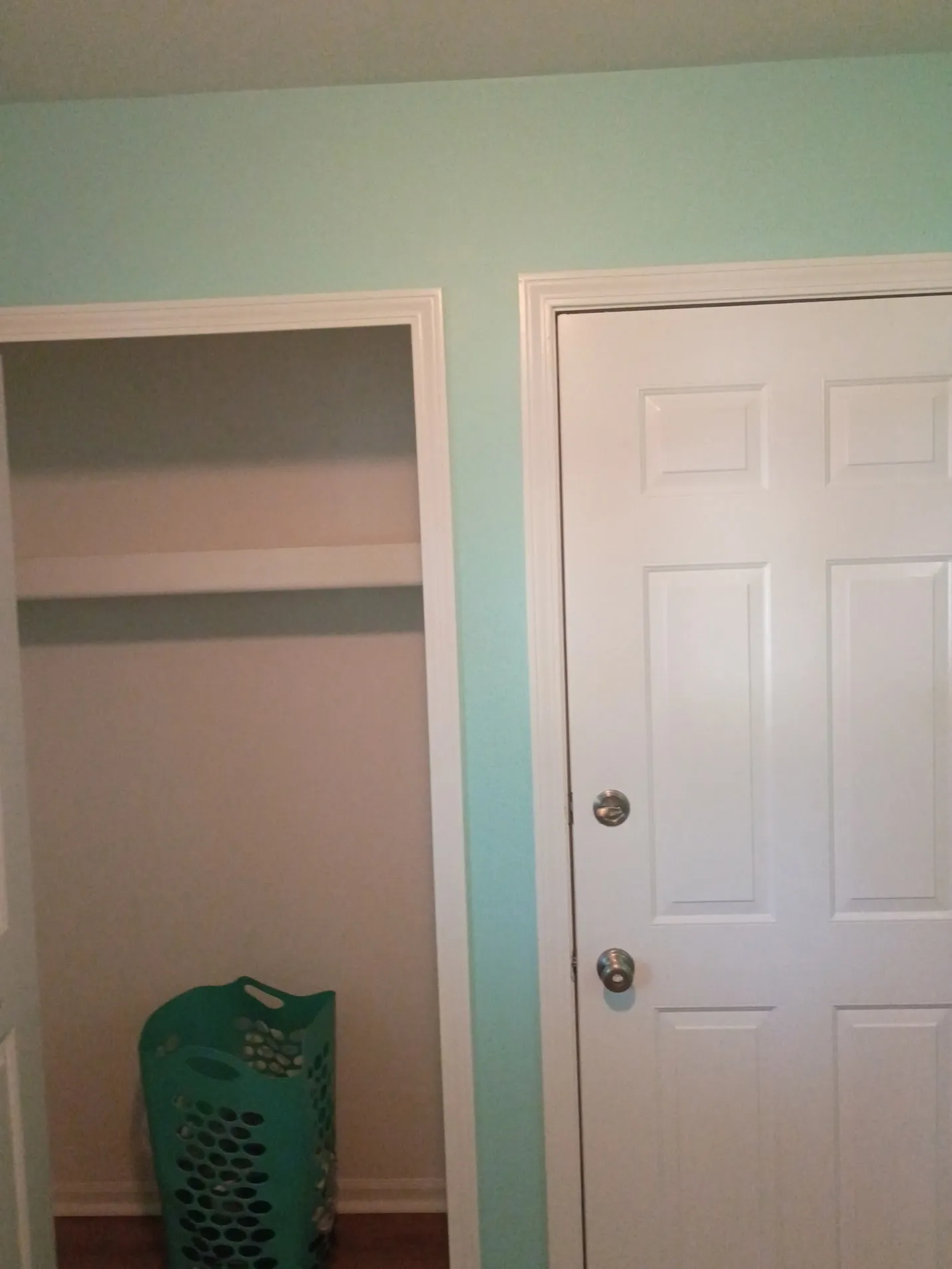 Project Full Home Interior Repaint That Actually Changes Everything image