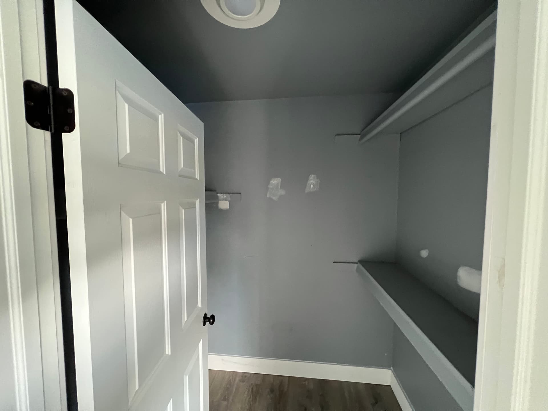 Gallery photos for Full Interior Color Change Across Multiple Rooms: Image #1