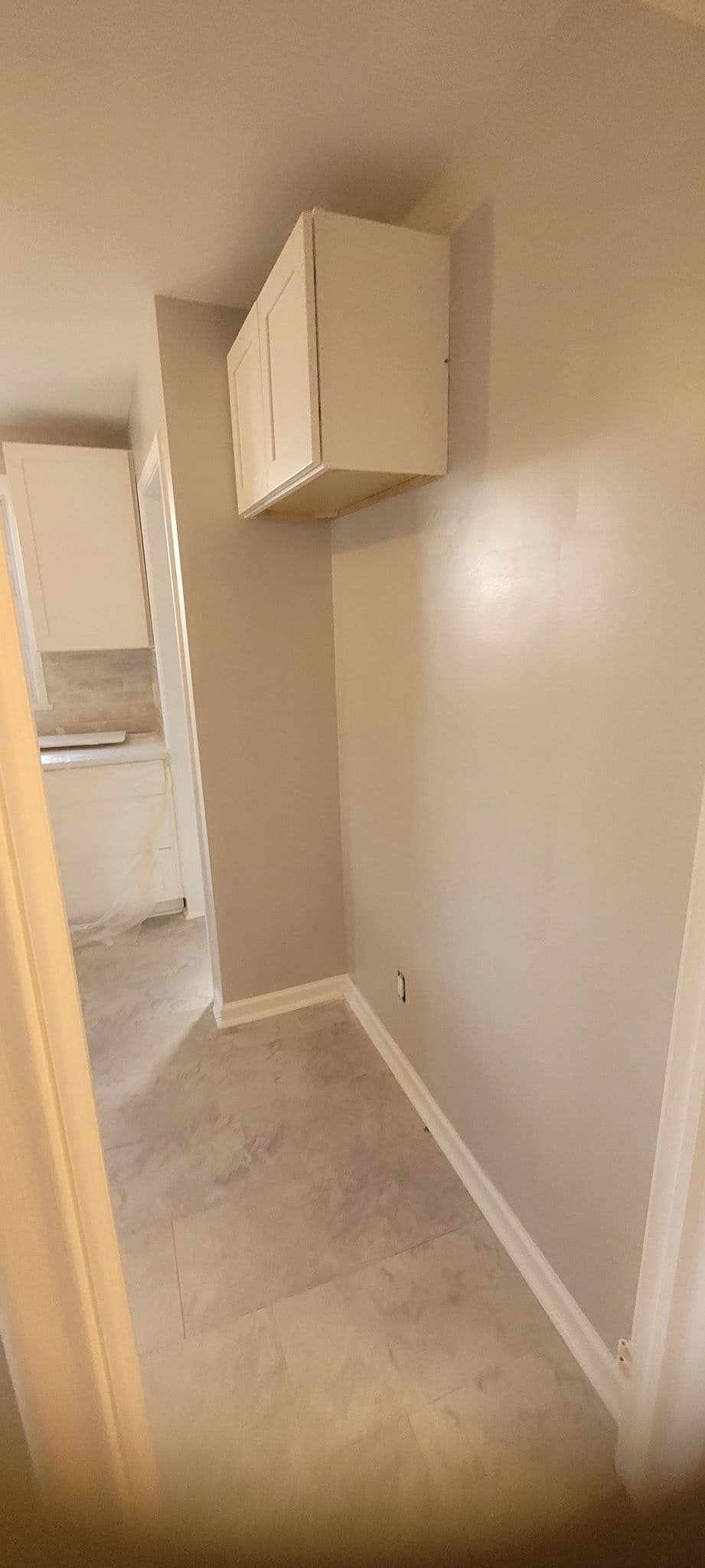 Full Home Interior Repaint - Walls, Ceilings, and Trim Done Right image