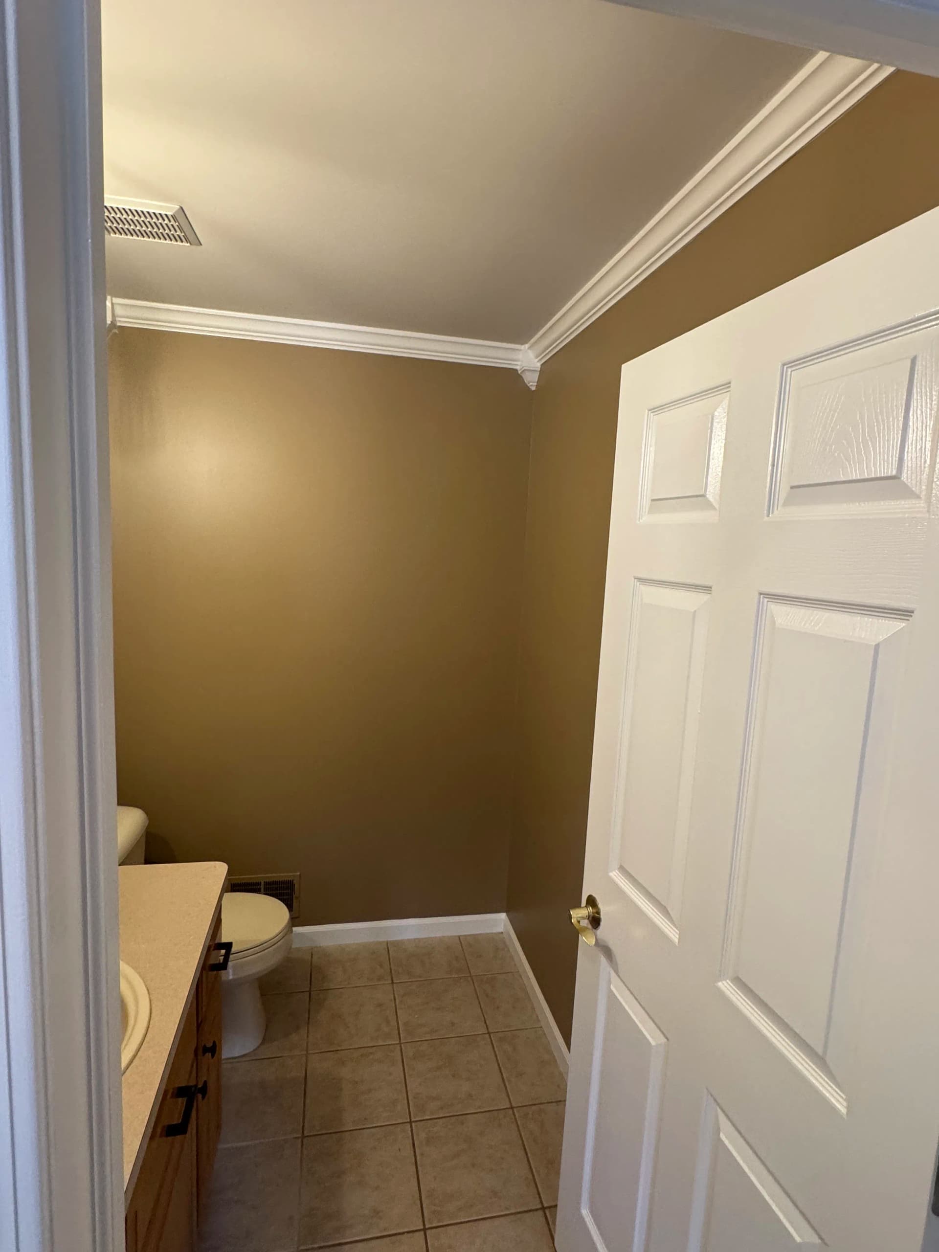 Gallery photos for Dark Walls Gone - Whole-Home Color Overhaul Done Right: Image #1