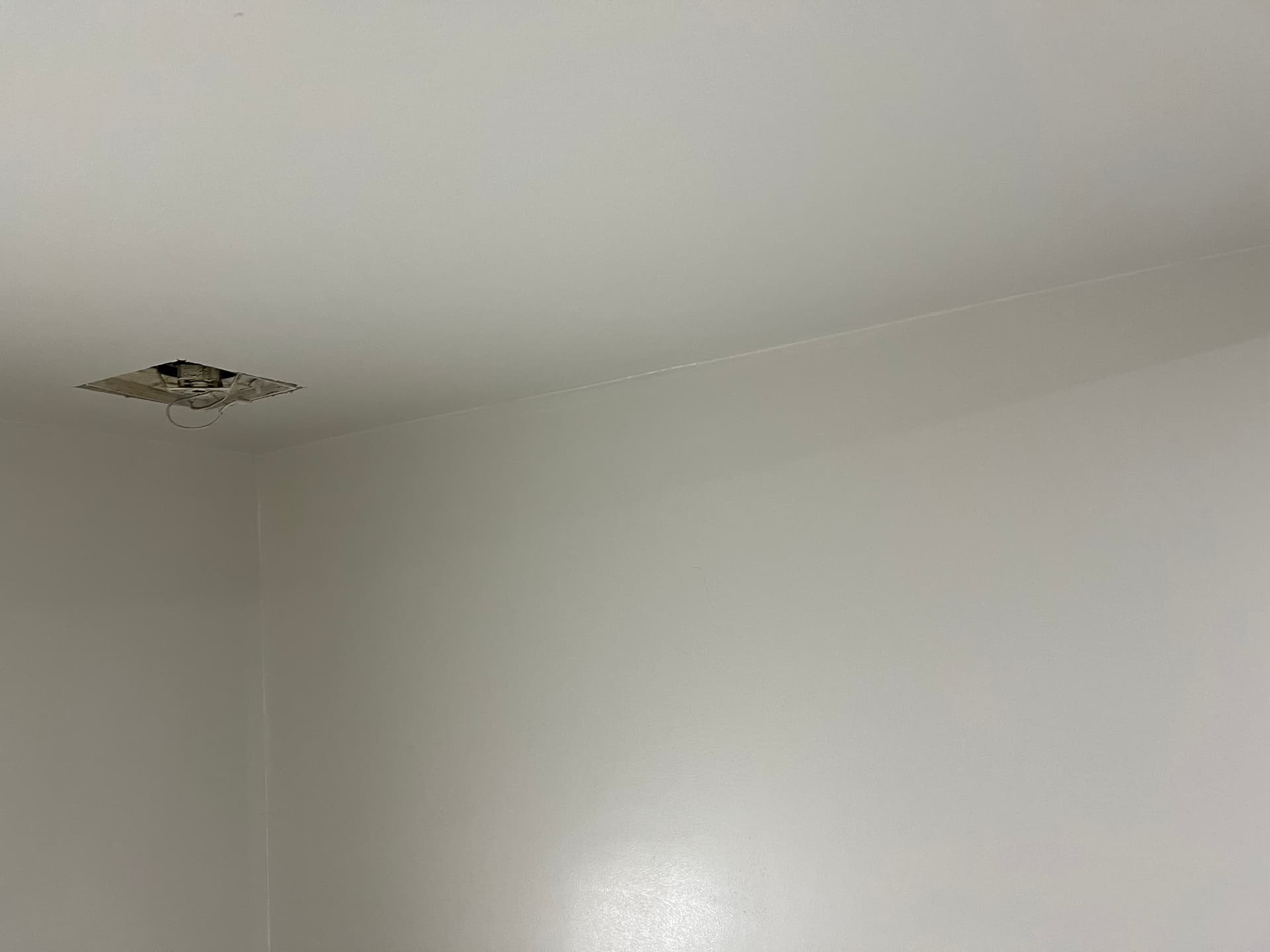 Gallery photos for Bathroom Water Damage Repair Done the Right Way: Image #8