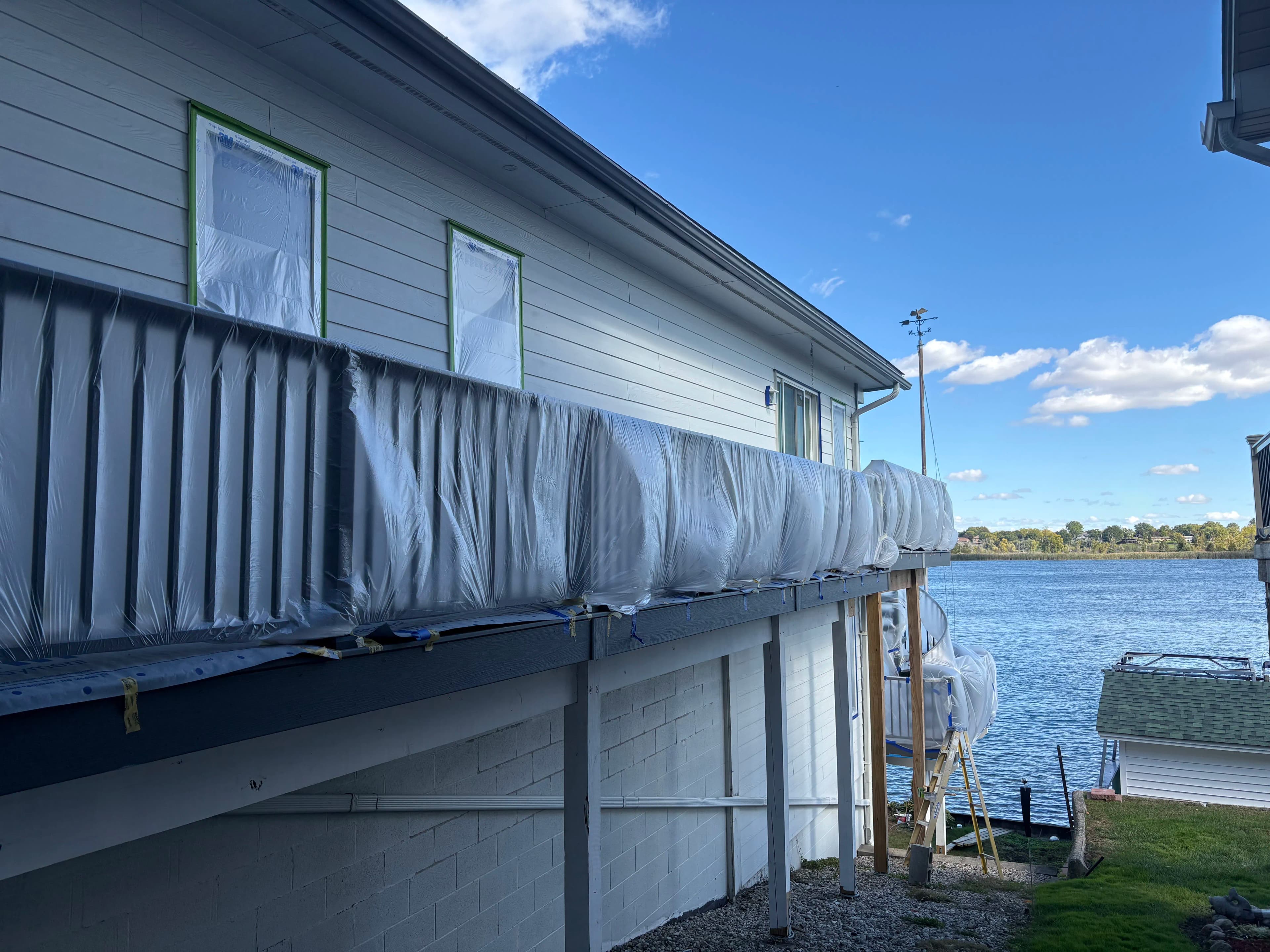 Project Why Prep Work Is the Real Secret to a Lasting Paint Job image