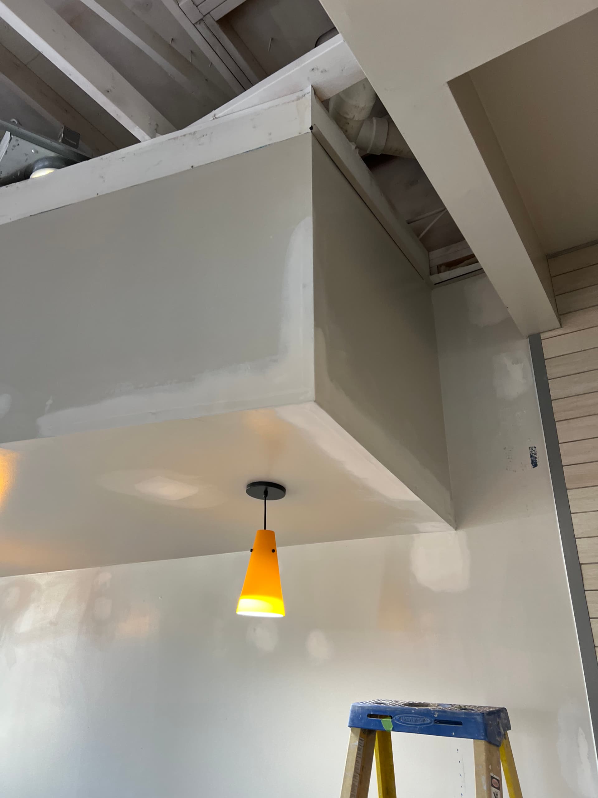 Gallery photos for Fire and Smoke Damage Repair at a Commercial Restaurant: Image #6