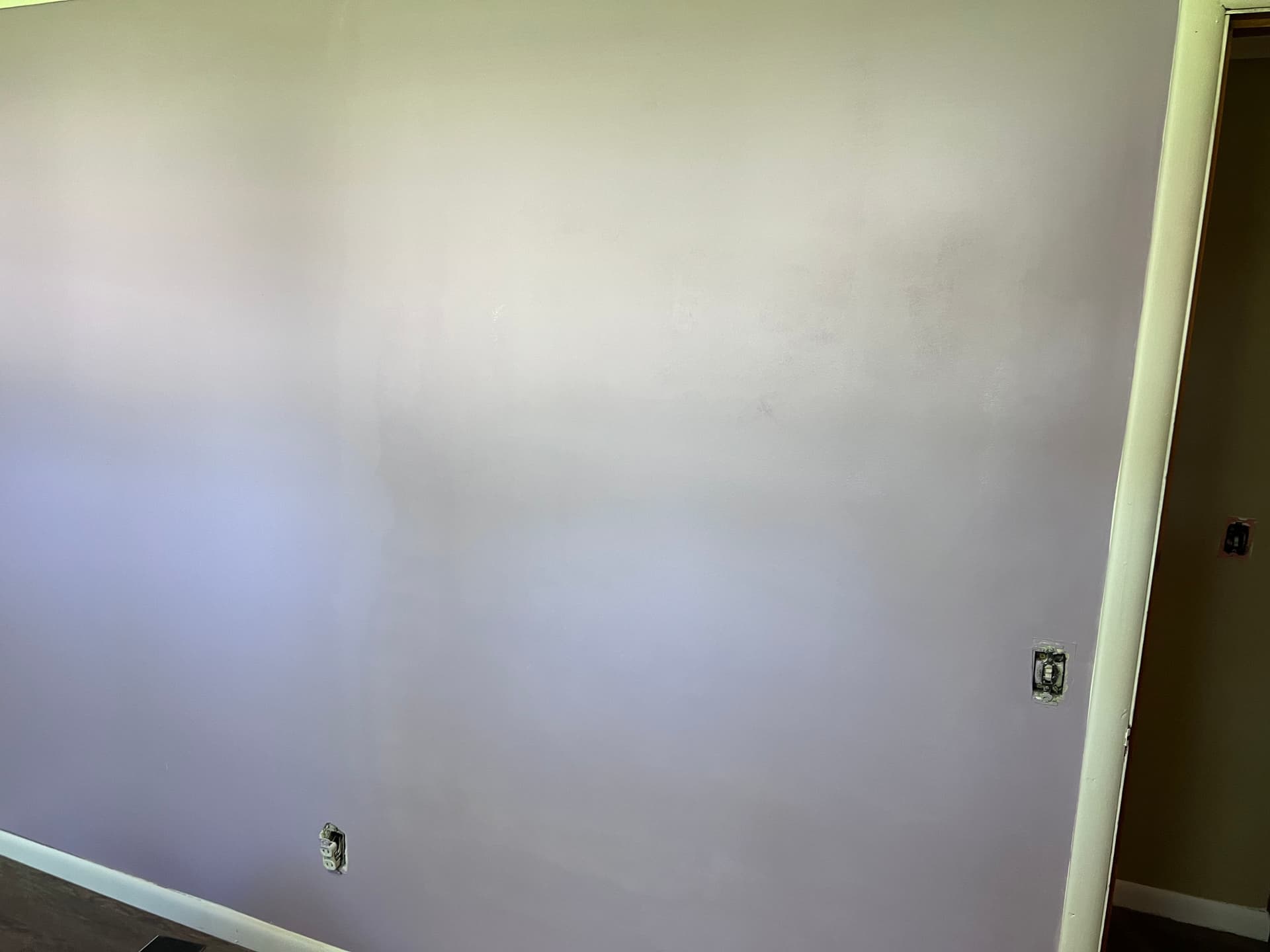 Gallery photos for Plaster Ceiling and Wall Repair Done the Right Way: Image #5