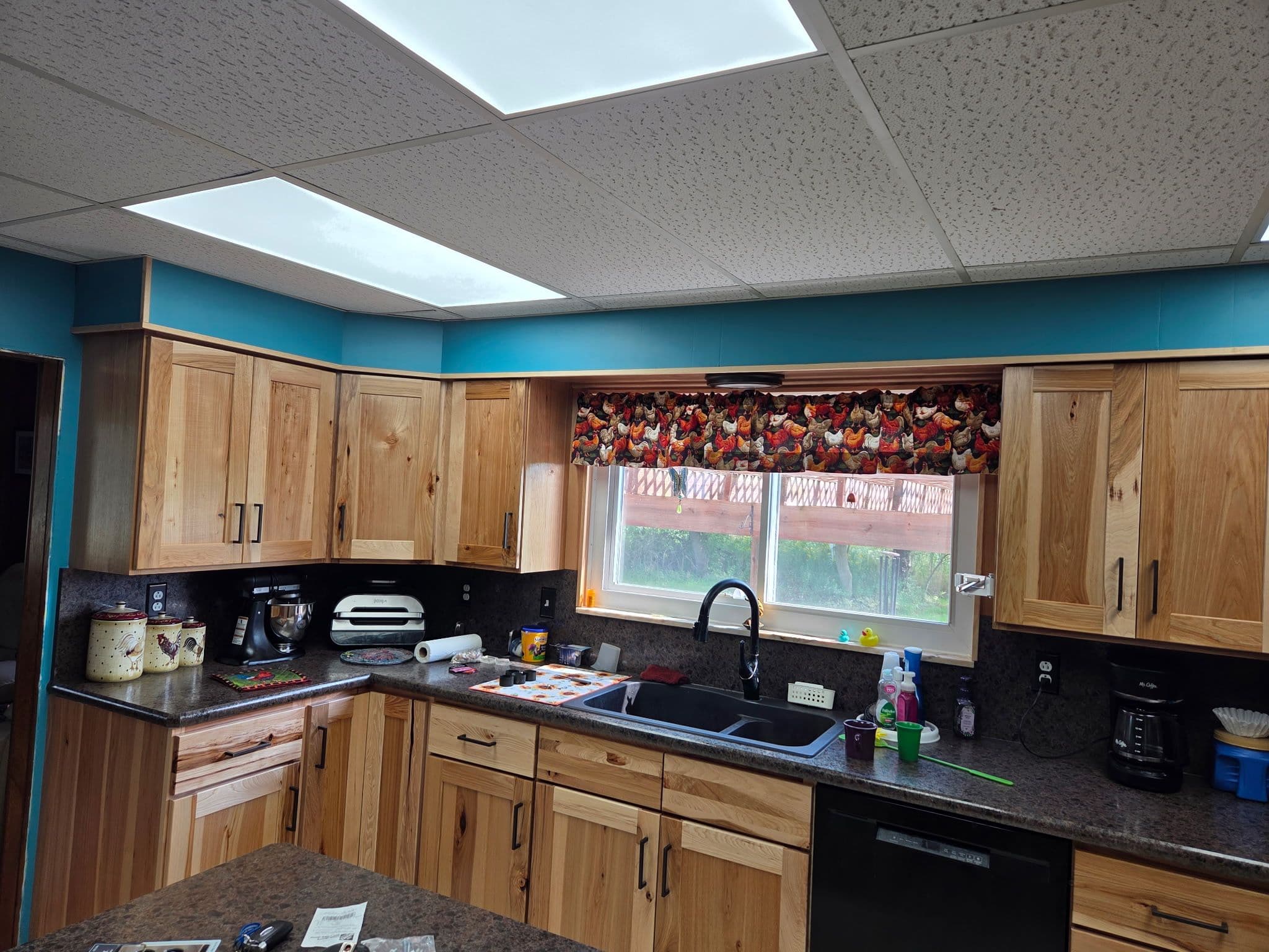 Project Kitchen and Bath Repaint That Actually Changes the Feel of a Home image