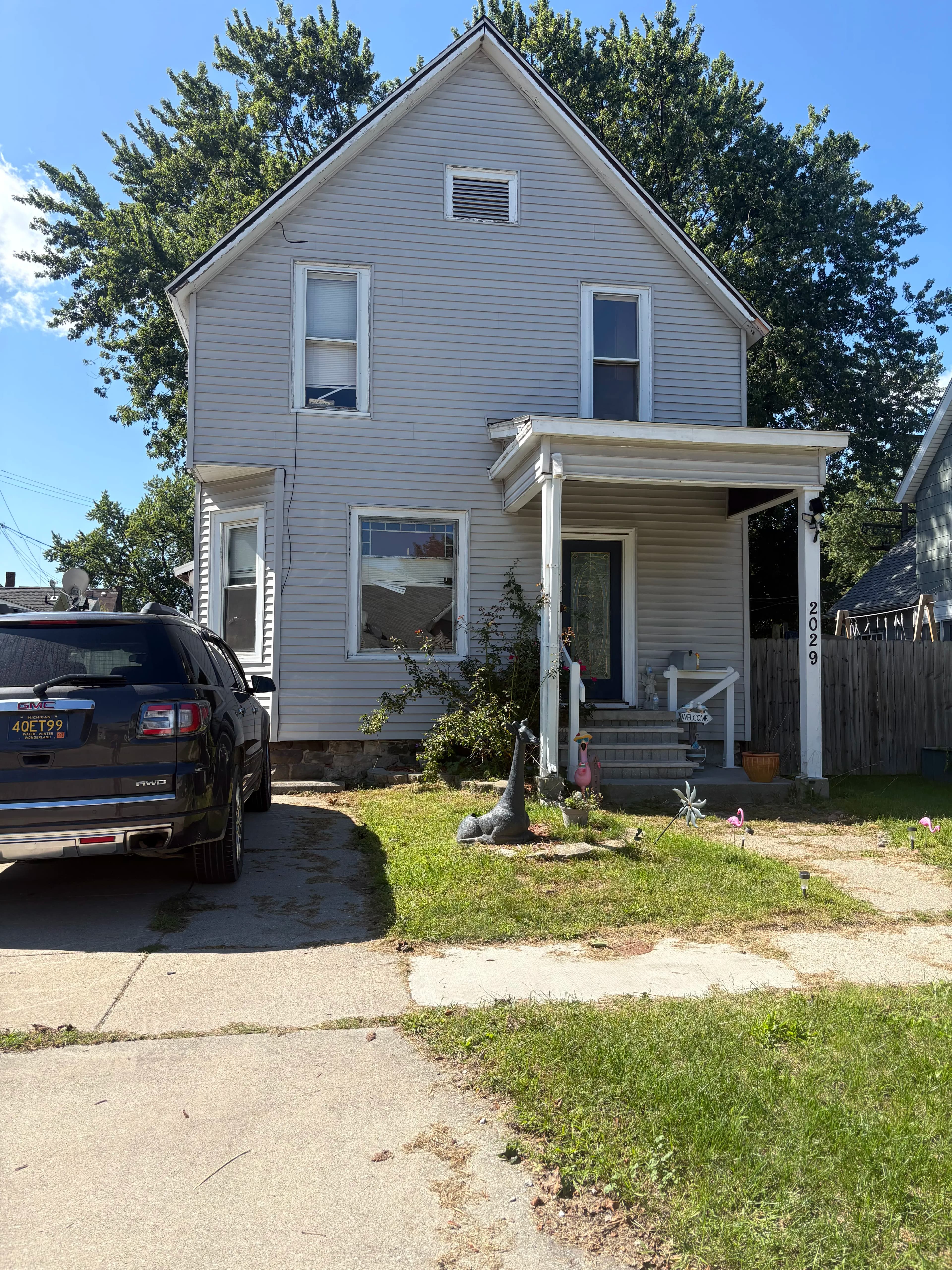 Project Rental Property Exterior Painting That Protects Your Investment image