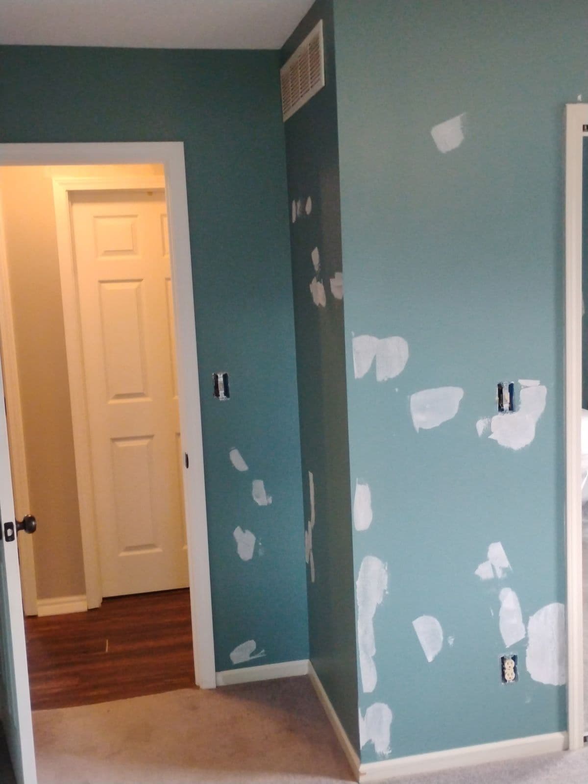 Project Patch, Prep, and Paint Right the First Time image