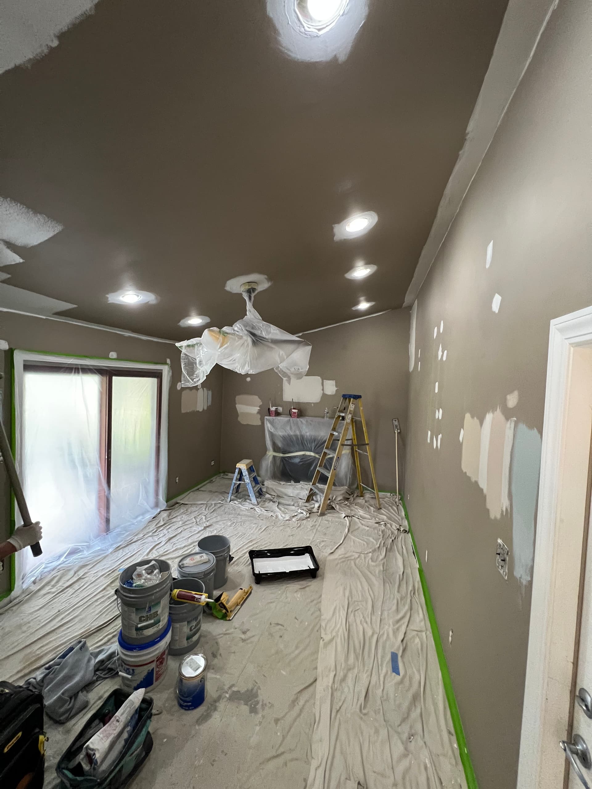 Going Lighter Can Open Up a Room More Than You'd Think image