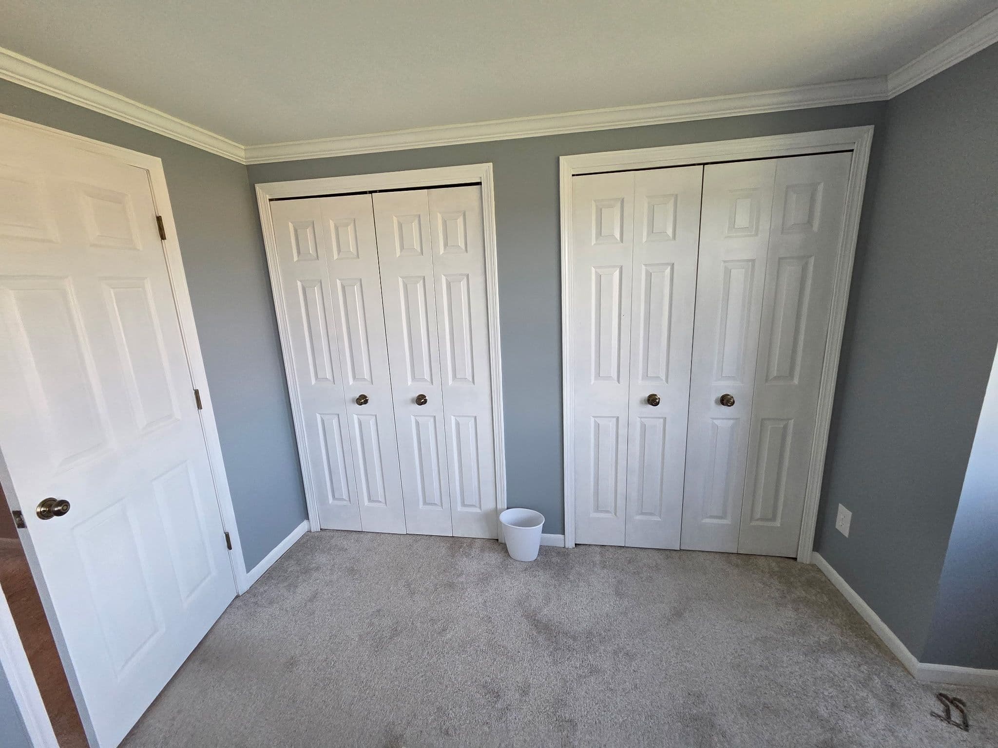 Project Fresh Paint and Clean Finishes Across Multiple Rooms image