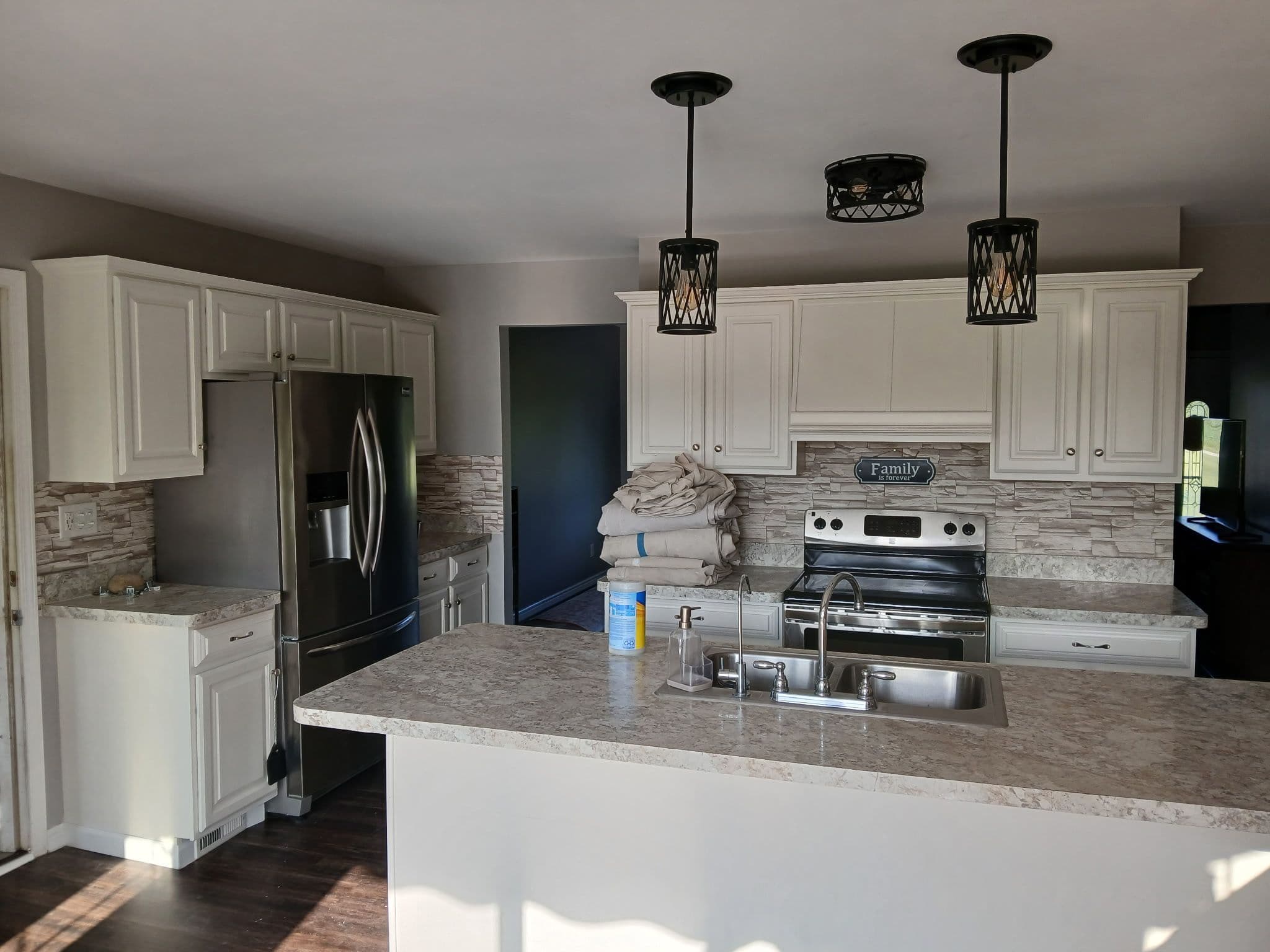 Project Whole-Home Interior Paint Job Done Right image