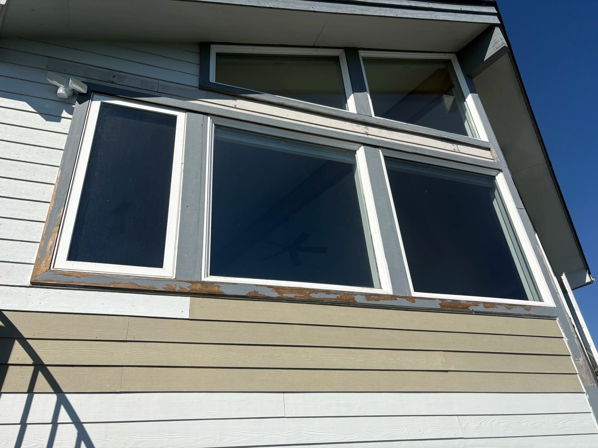 Gallery photos for Why Prep Work Is the Real Secret to a Lasting Exterior Paint Job: Image #2