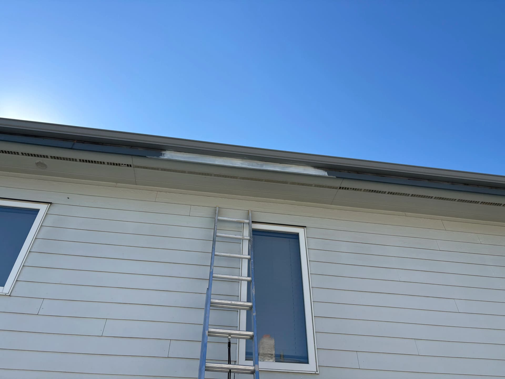 Gallery photos for Why Prep Work Is the Real Secret to a Lasting Exterior Paint Job: Image #3