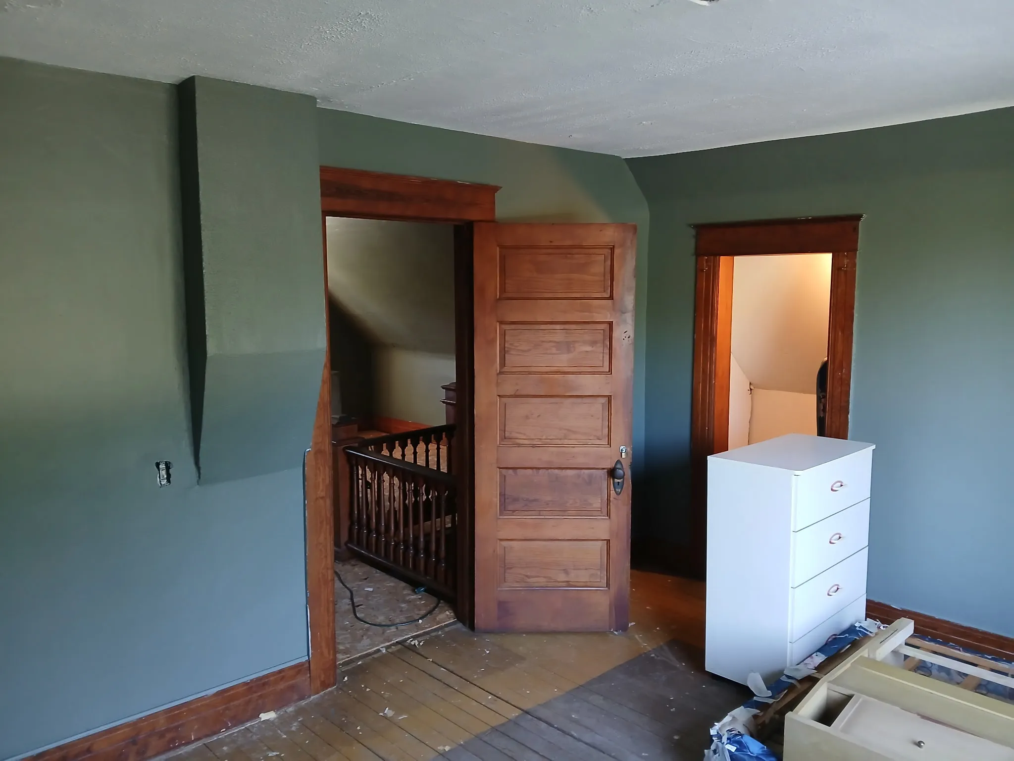 Project Multi-Room Interior Painting on a Whole-House Refresh image