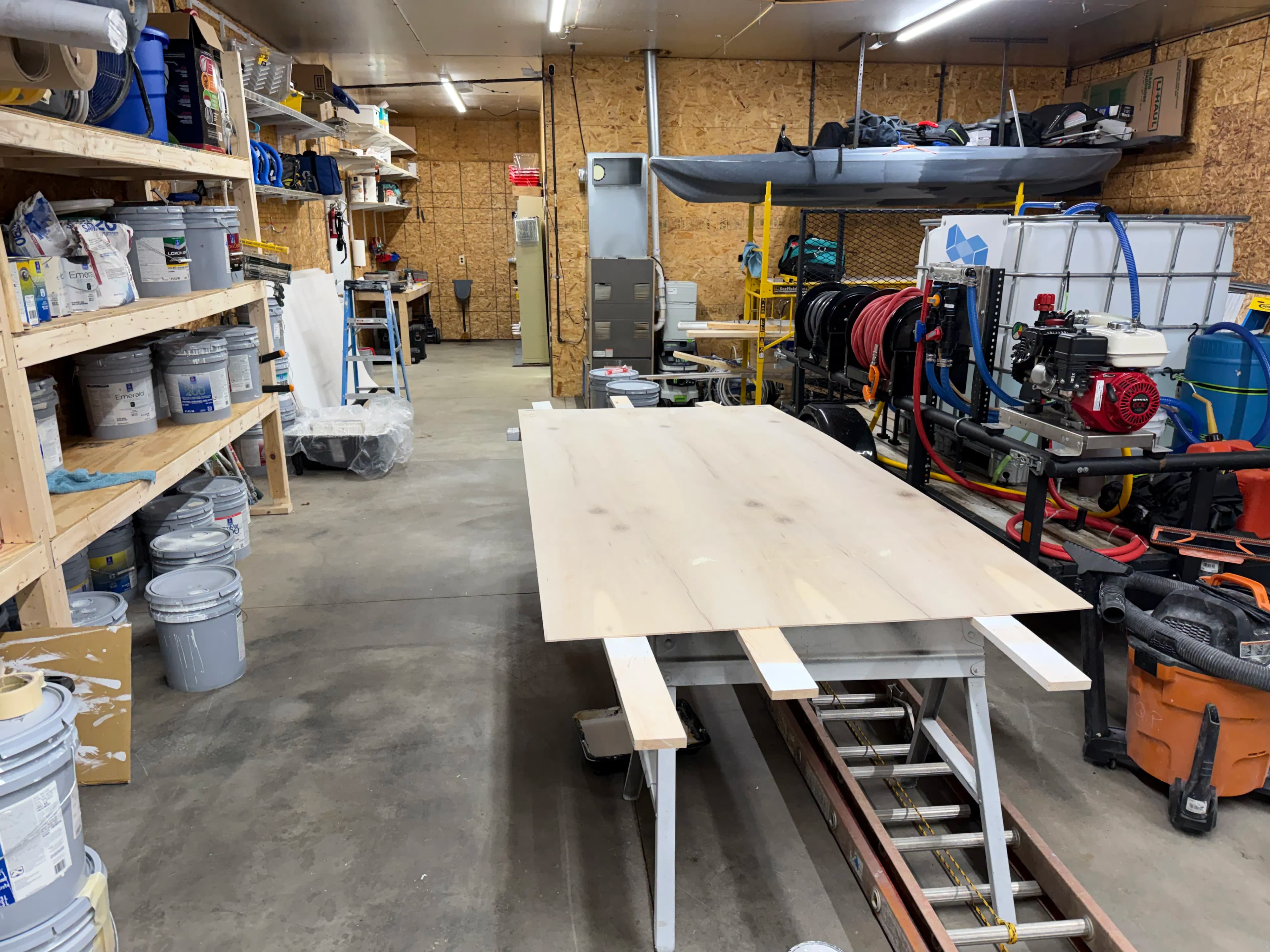 Project Behind the Scenes - How Prep Work Drives Quality Results image