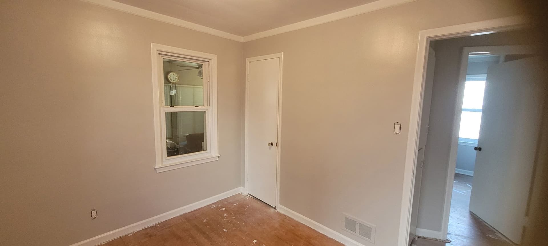 Gallery photos for Full Home Interior Repaint - Walls, Ceilings, and Trim Done Right: Image #1
