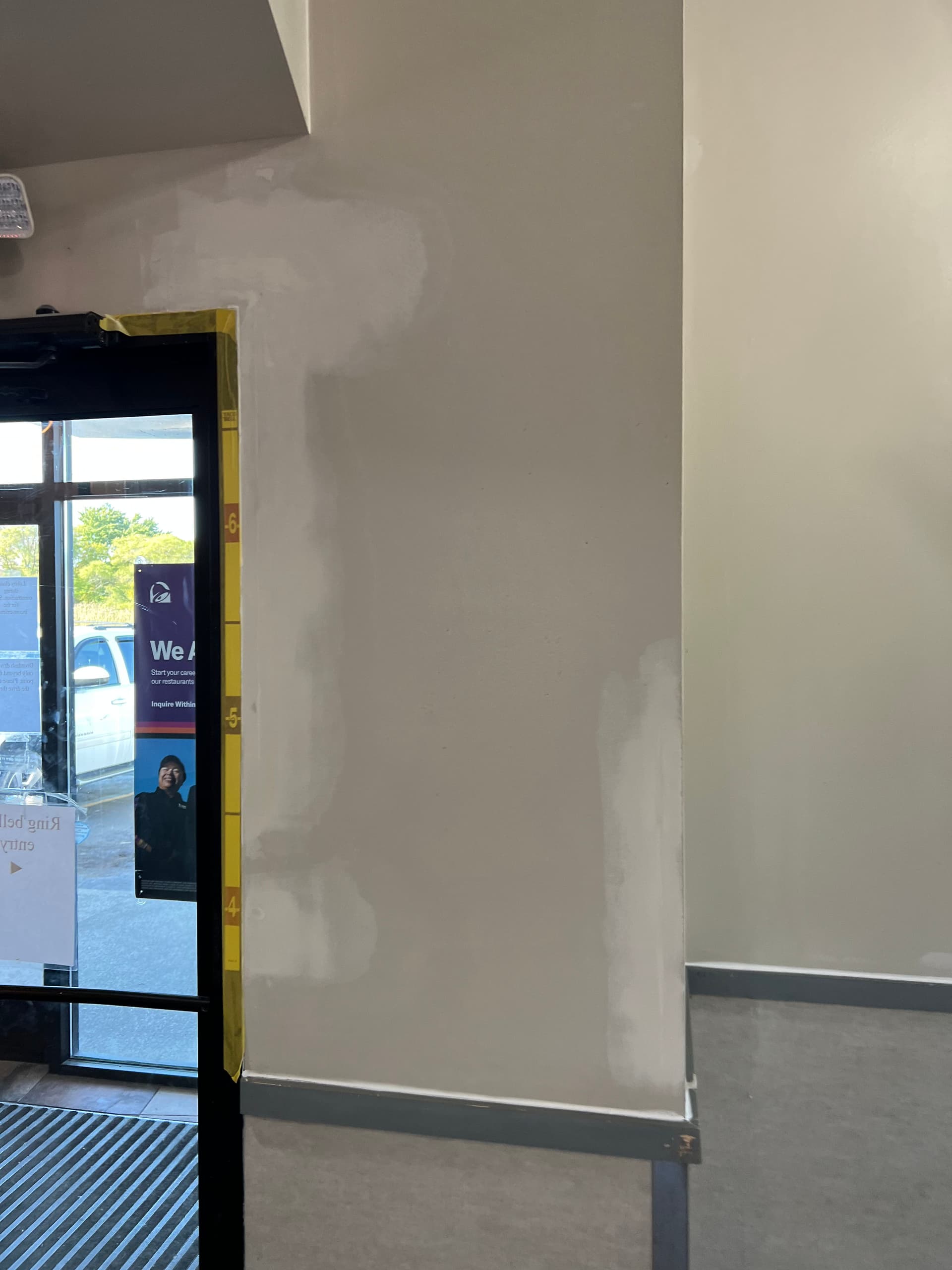 Gallery photos for Fire and Smoke Damage Repair at a Commercial Restaurant: Image #5