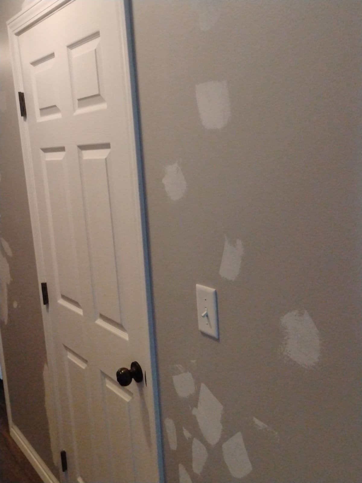 Gallery photos for Patch, Prep, and Paint Right the First Time: Image #3