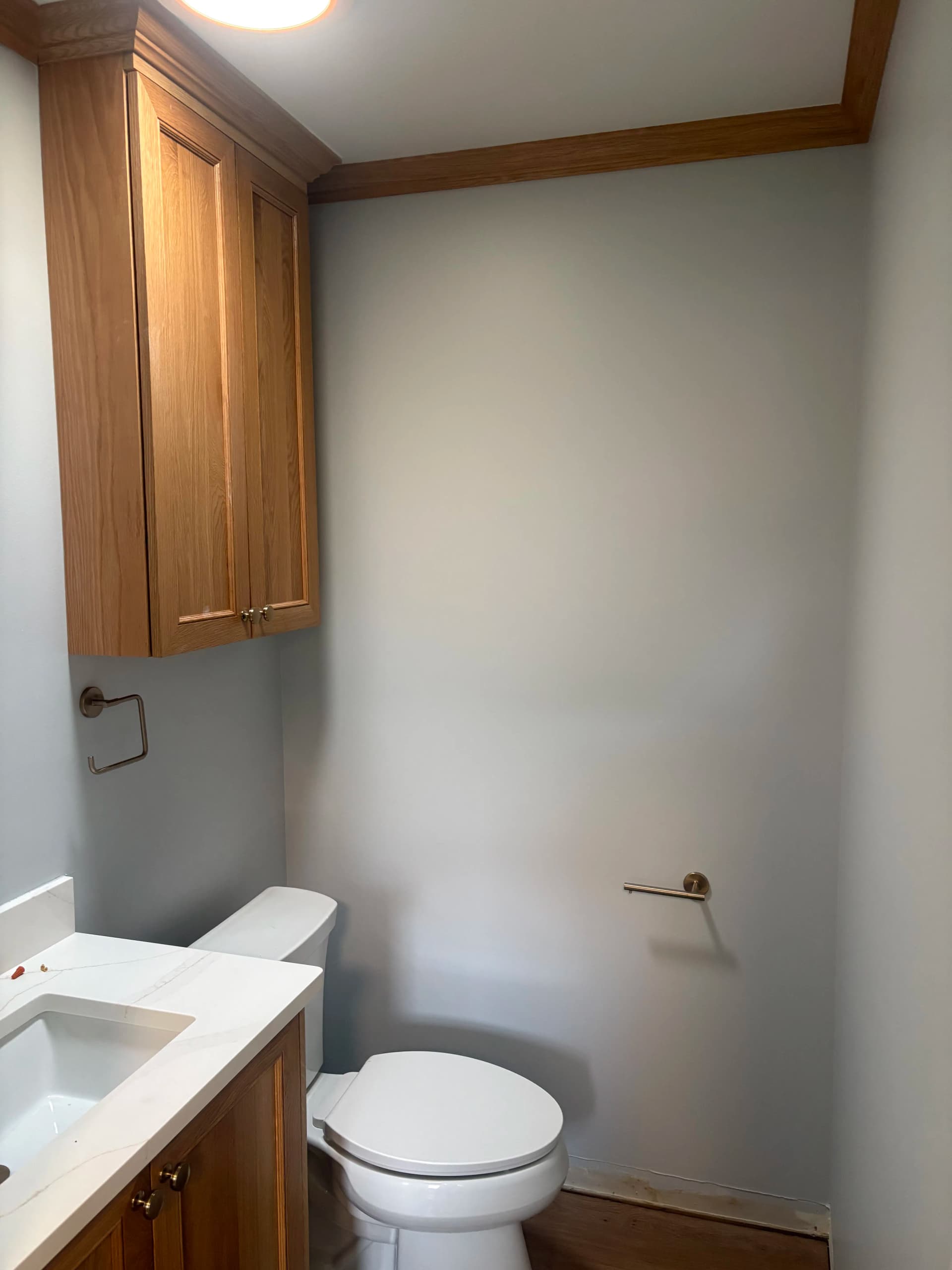 Gallery photos for Fresh Color Across an Entire Home Interior: Image #1