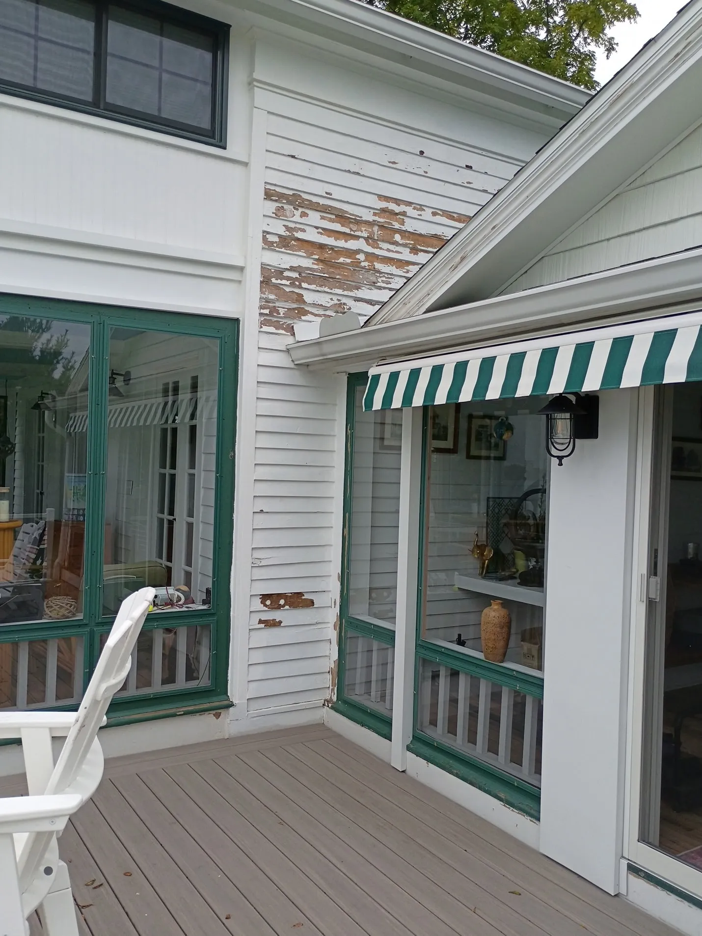 Gallery photos for Why Prep Work Is the Real Secret to Lasting Exterior Paint: Image #6