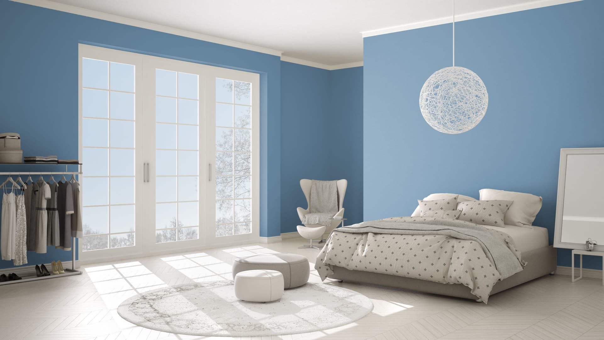 What Does It Cost to Paint a Room? Professional Pricing Guide image