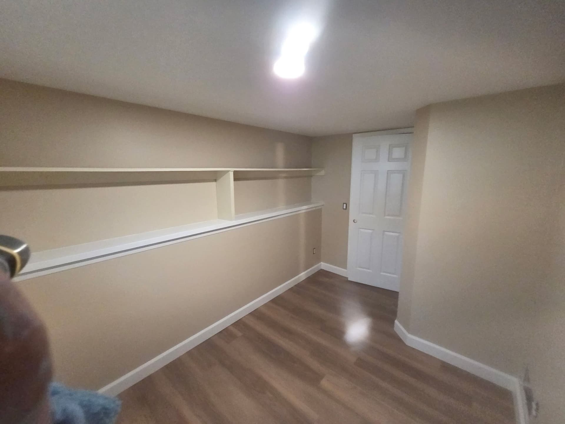 Gallery photos for Full Home Interior Painting - Every Room Done Right: Image #9