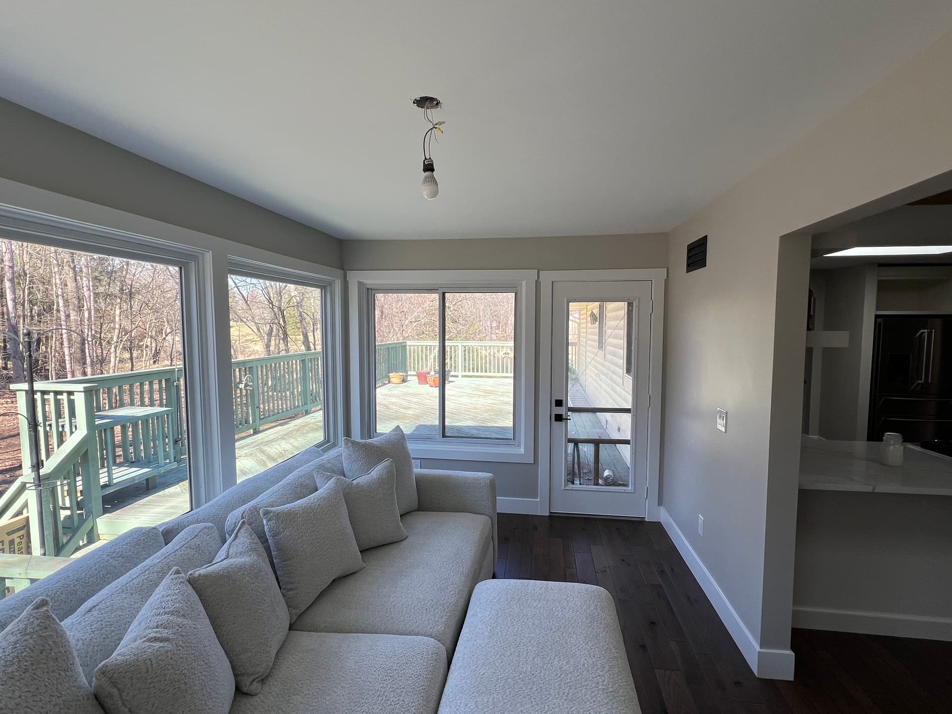 Gallery photos for Full Home Interior Repaint From Top to Bottom: Image #1