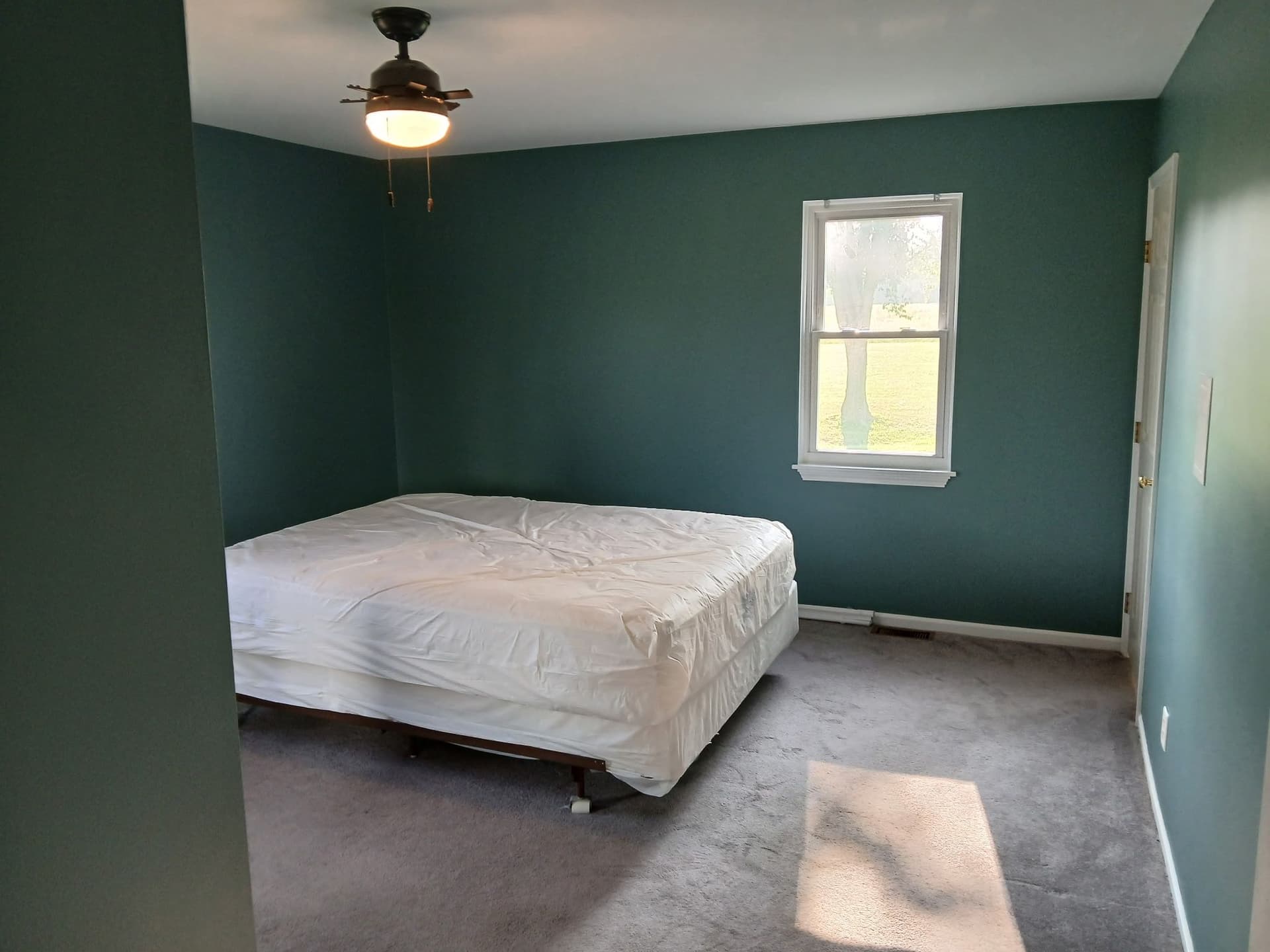 Gallery photos for Whole-Home Interior Paint Job Done Right: Image #5