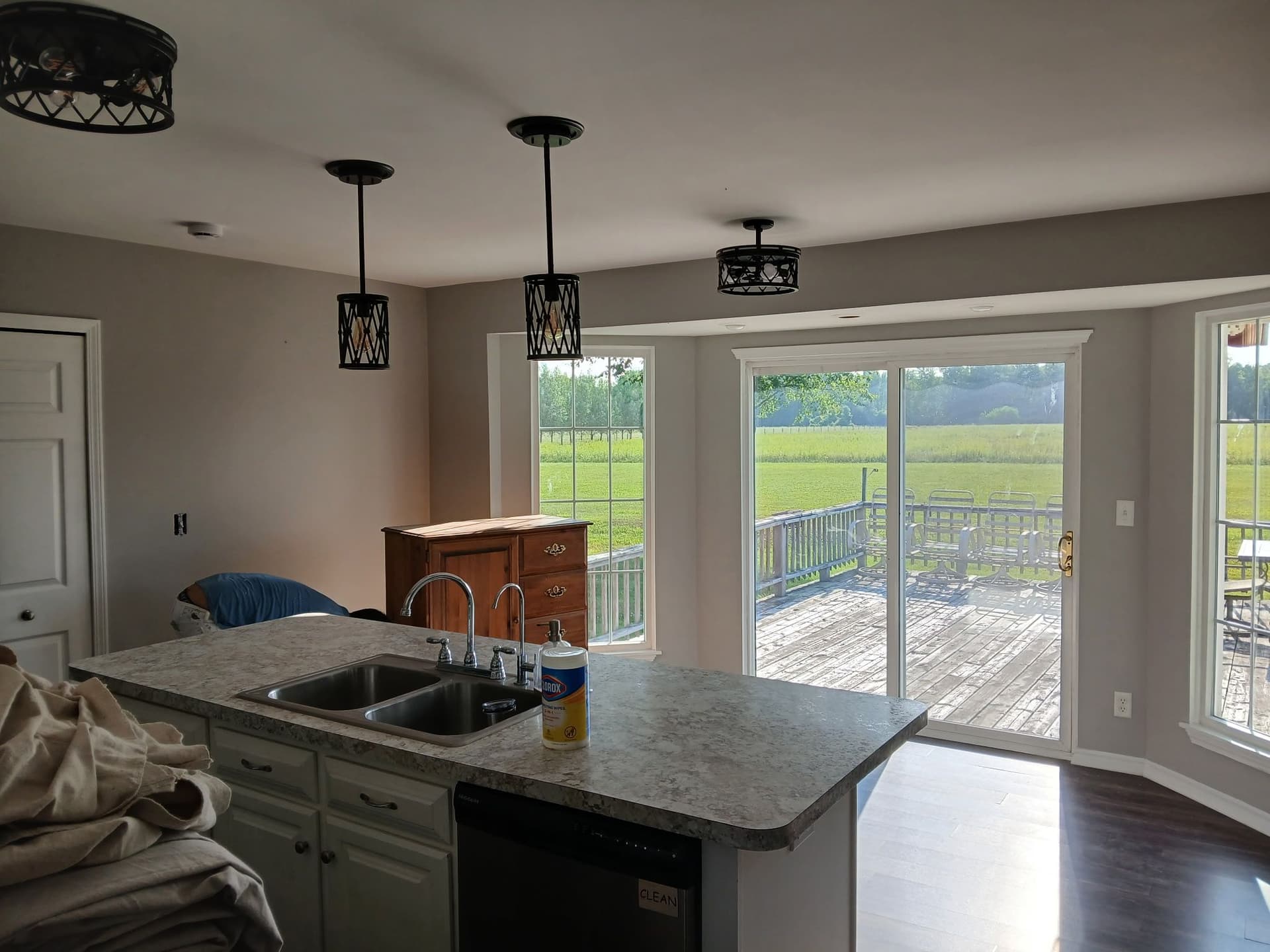 Gallery photos for Whole-Home Interior Paint Job Done Right: Image #2