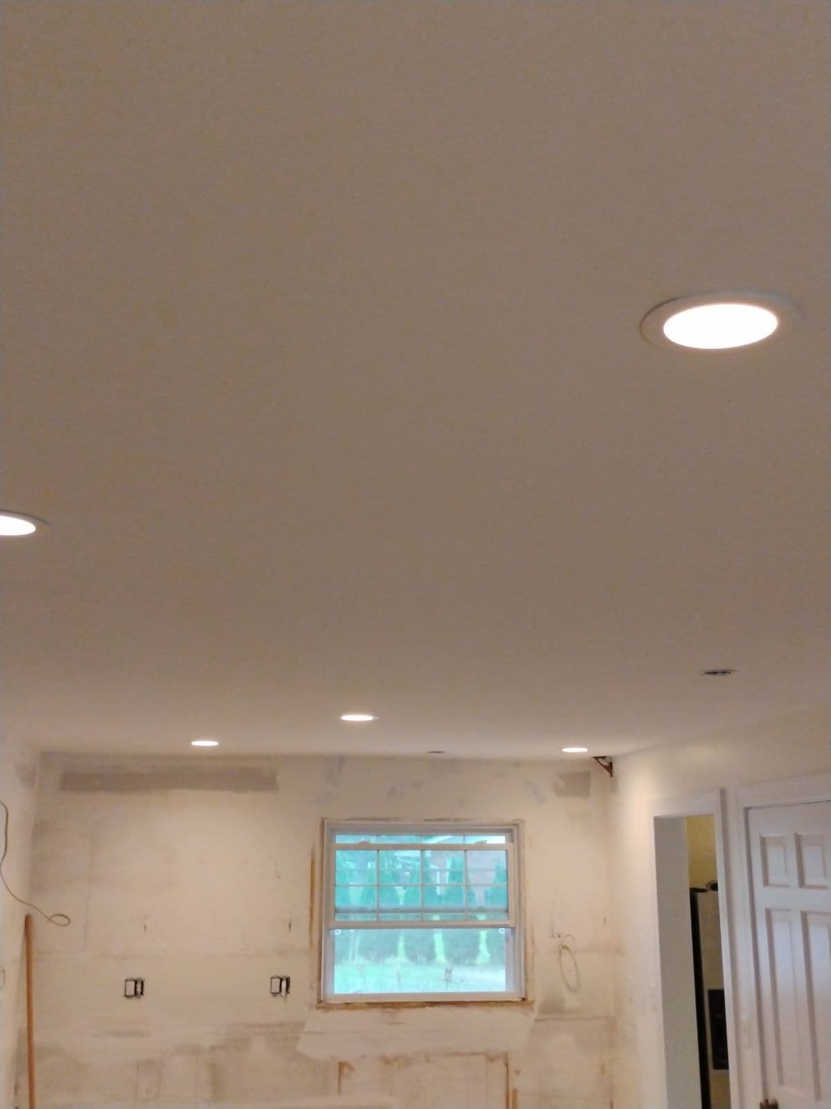 Gallery photos for Drywall Repair and Interior Painting Done the Right Way: Image #4