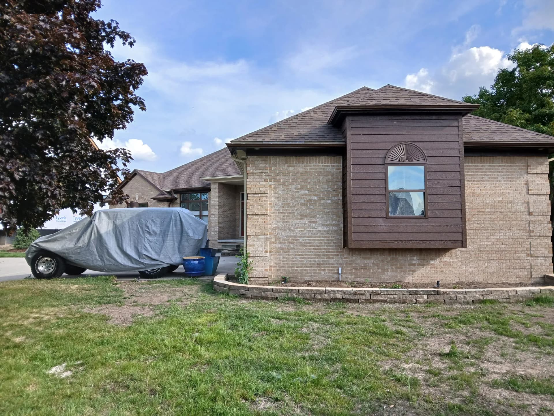 Gallery photos for Fresh Trim Paint That Changes Everything About a Home's Look: Image #5
