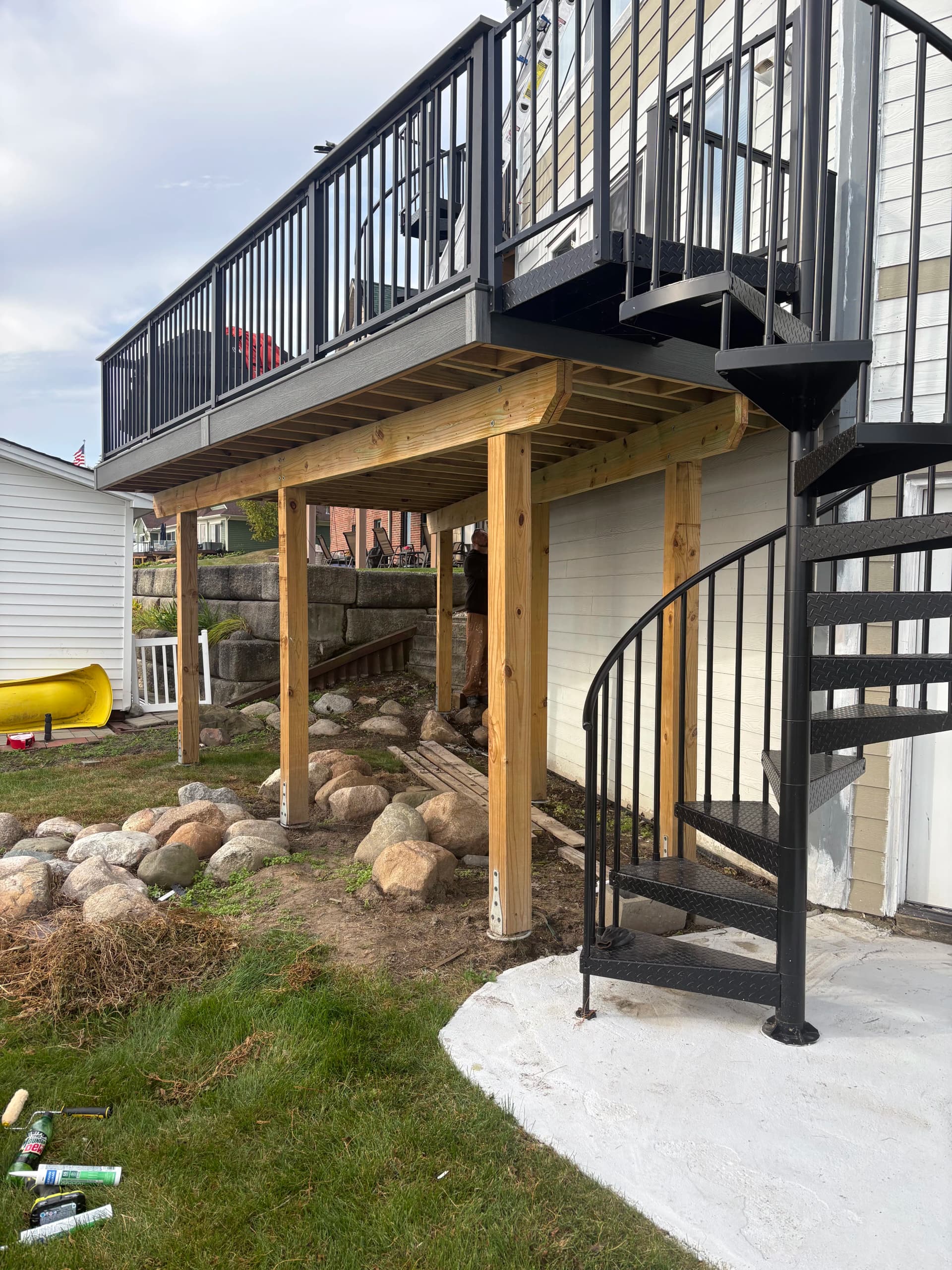 Why Priming First Is Non-Negotiable on Exterior Wood image