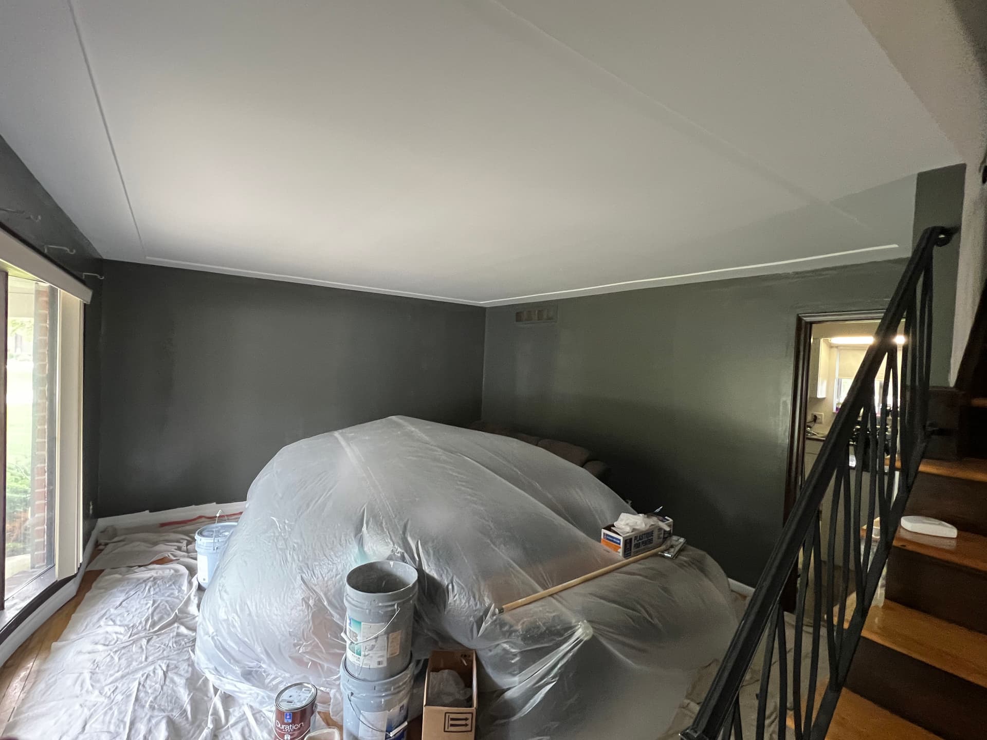 Gallery photos for One Color Choice That Changes Everything Inside a Home: Image #3
