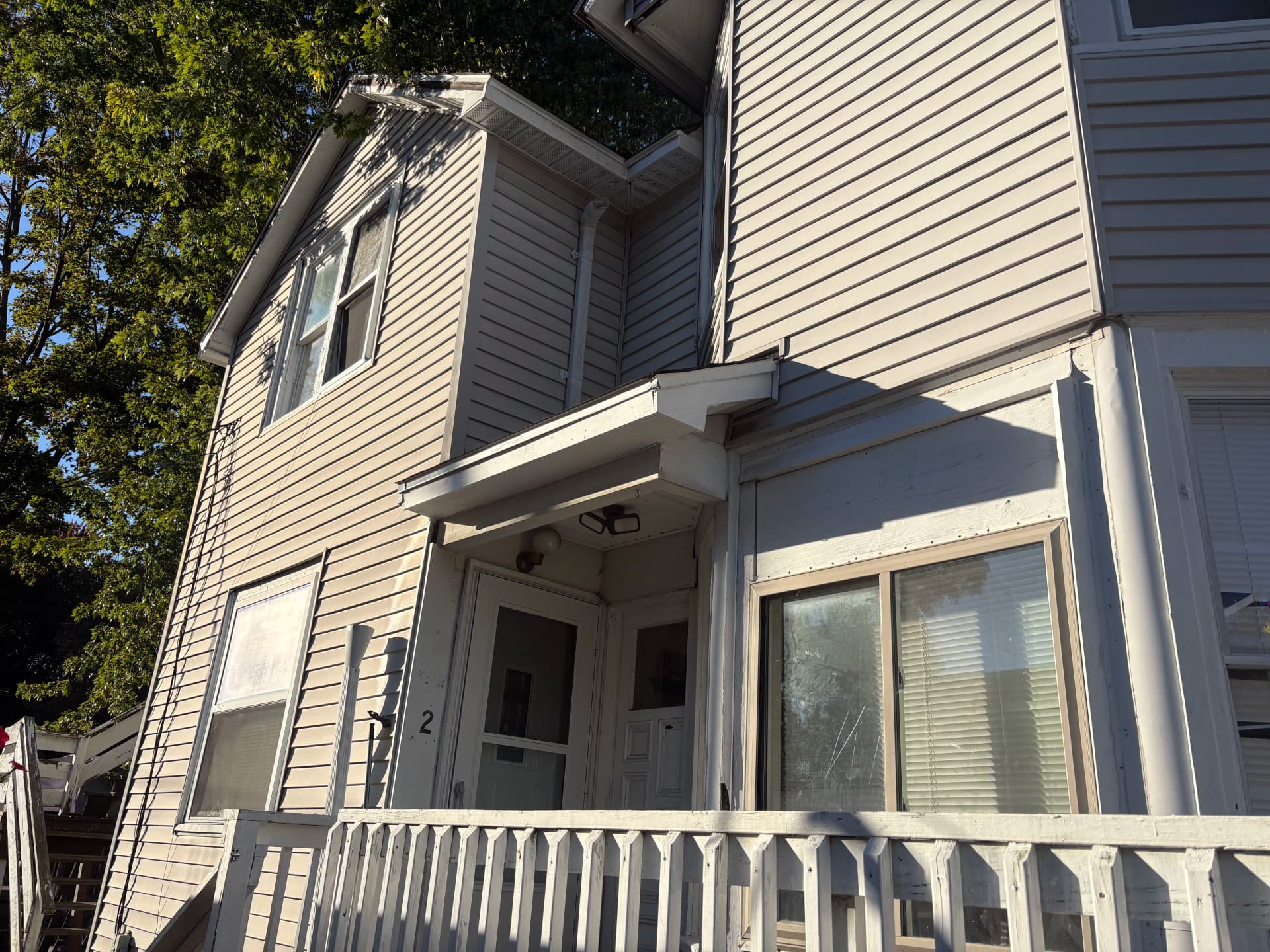 Gallery photos for Rental Property Exterior Painting That Protects Your Investment: Image #8