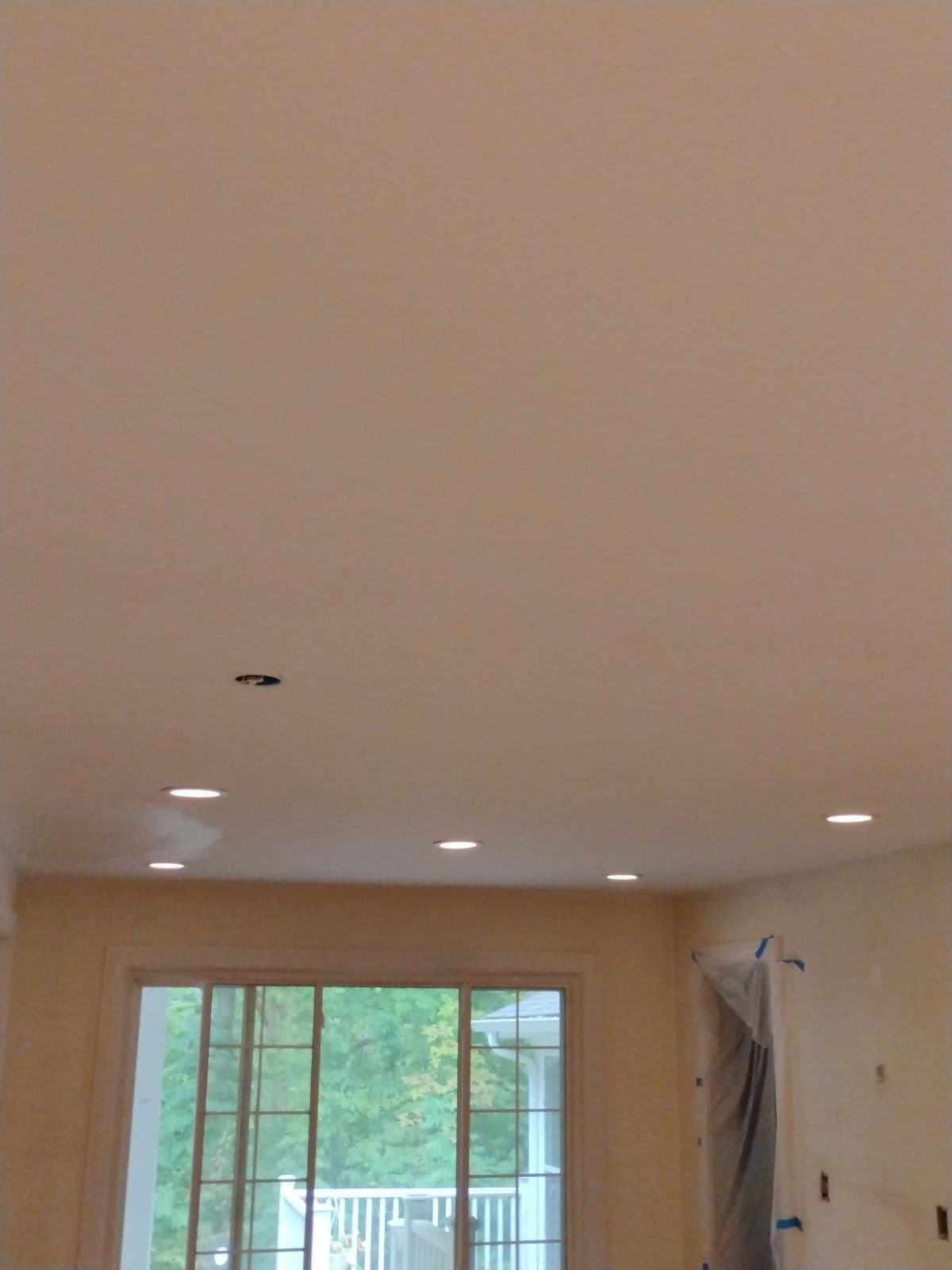 Gallery photos for Drywall Repair and Interior Painting Done the Right Way: Image #3