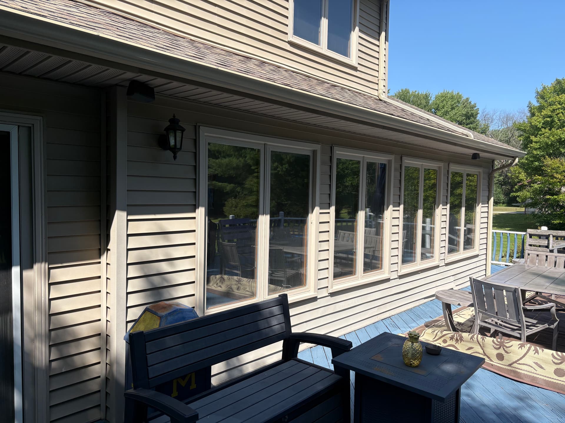 Gallery photos for Window Trim Refresh That Makes the Whole House Pop: Image #6