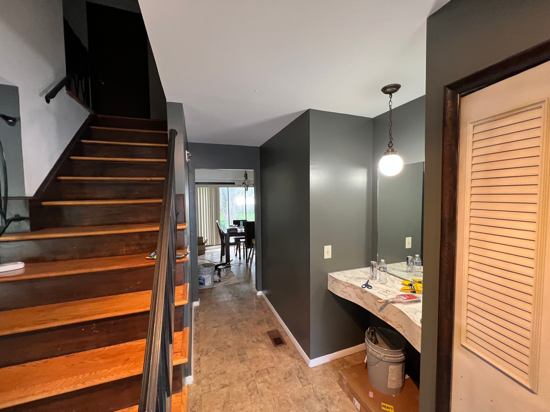 Gallery photos for One Color Choice That Changes Everything Inside a Home: Image #1