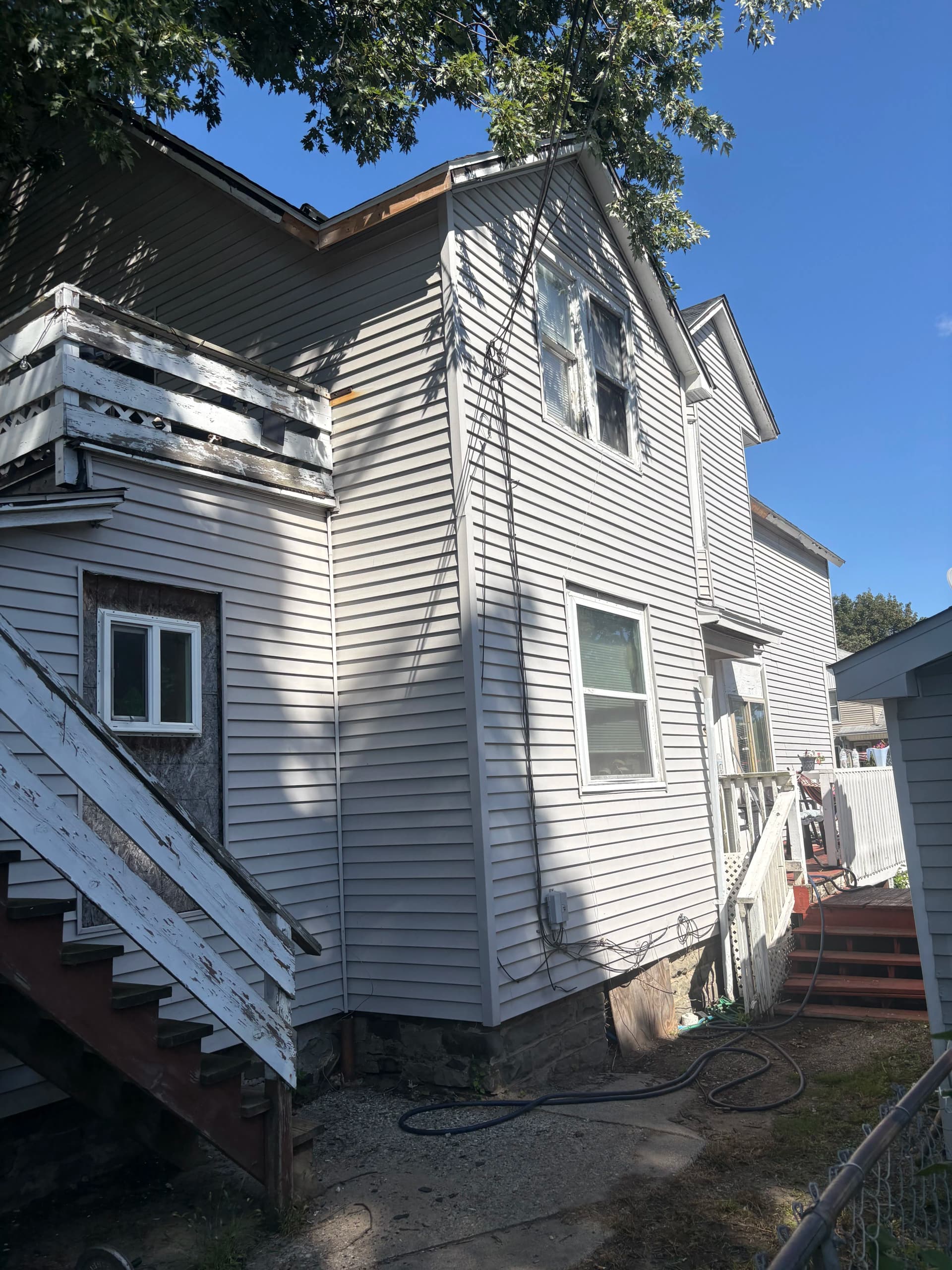 Gallery photos for Rental Property Exterior Painting That Protects Your Investment: Image #4