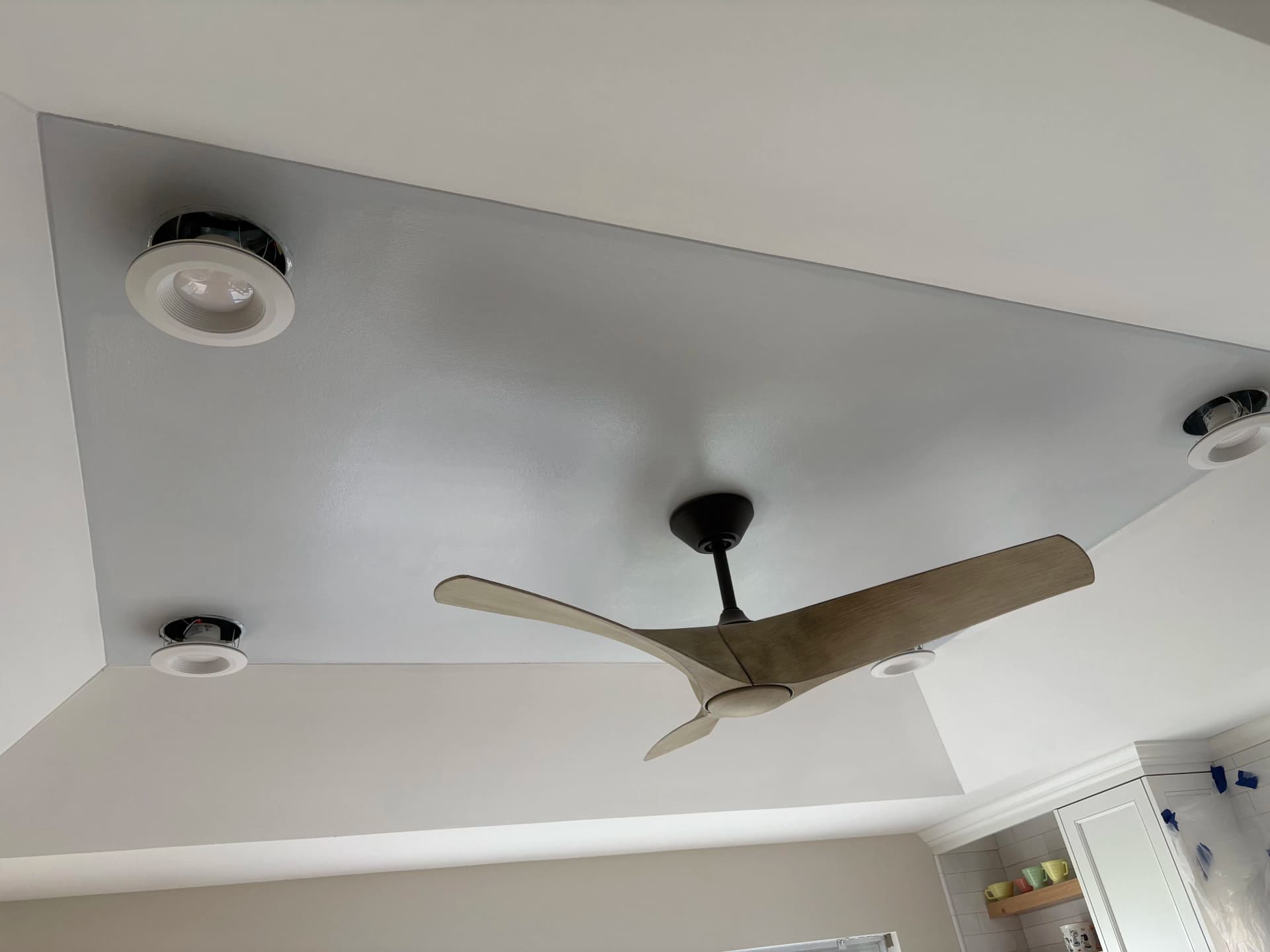 Gallery photos for Fresh Color Across an Entire Home Interior: Image #7