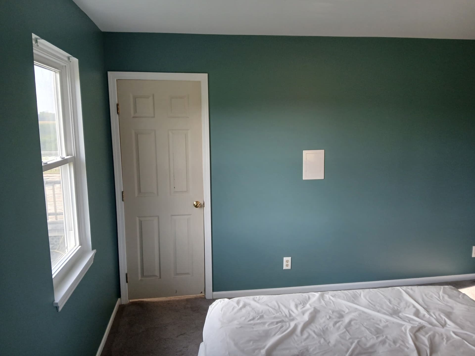Gallery photos for Whole-Home Interior Paint Job Done Right: Image #7