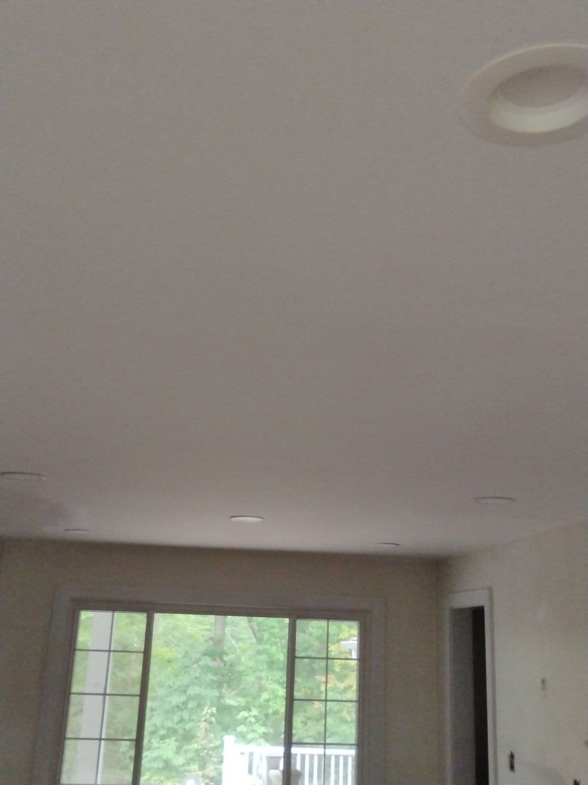 Gallery photos for Drywall Repair and Interior Painting Done the Right Way: Image #8