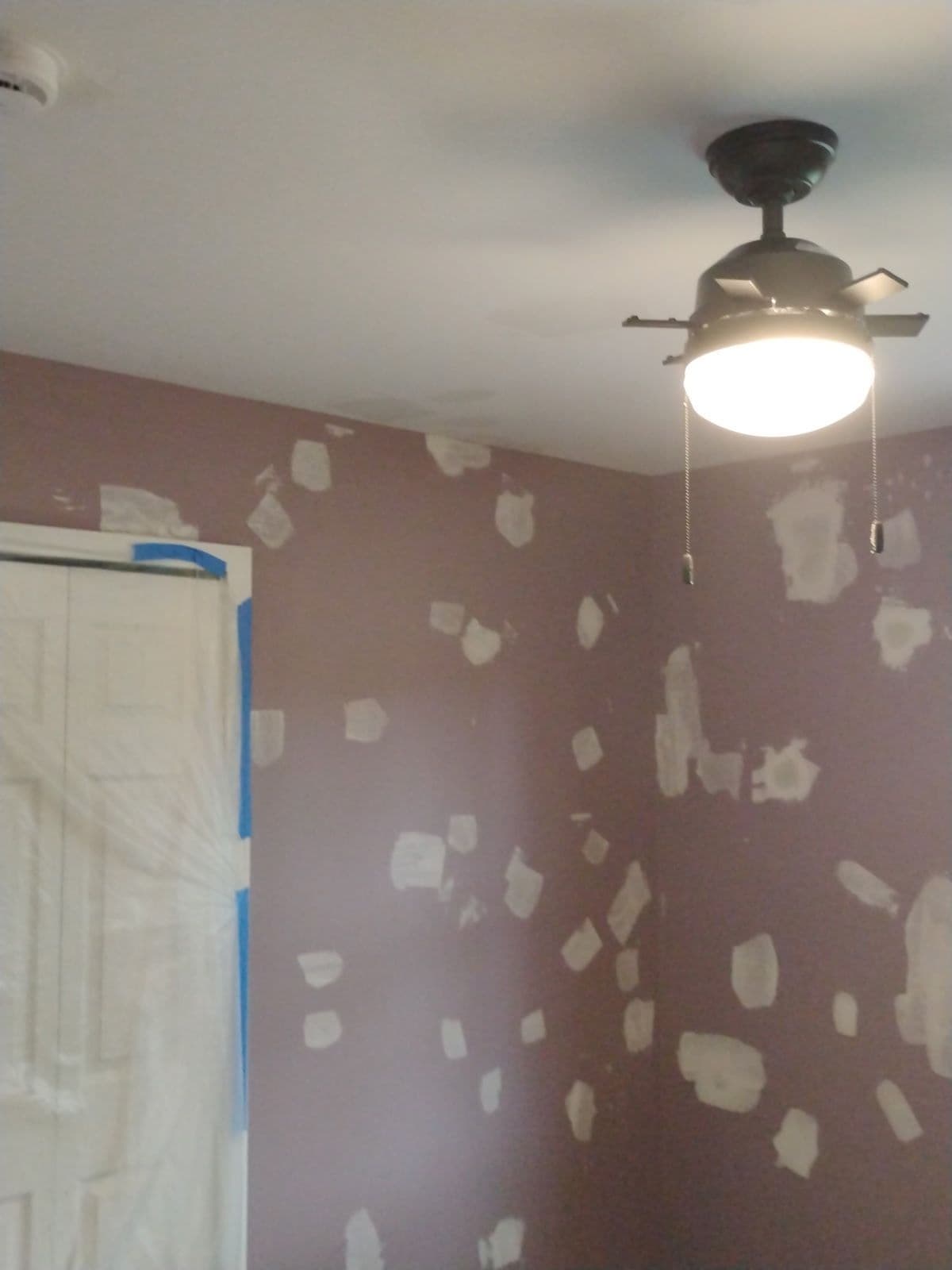 Gallery photos for Patch, Prep, and Paint Right the First Time: Image #6