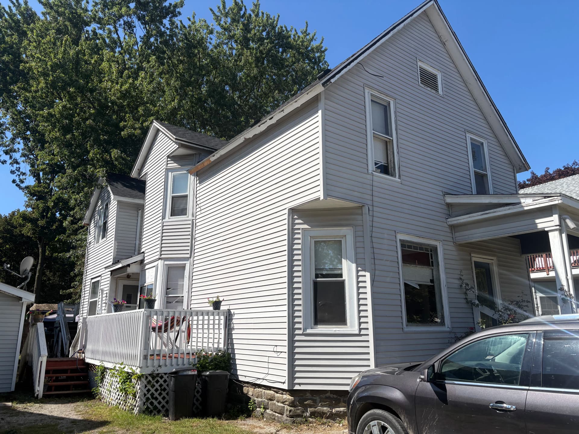 Gallery photos for Rental Property Exterior Painting That Protects Your Investment: Image #2