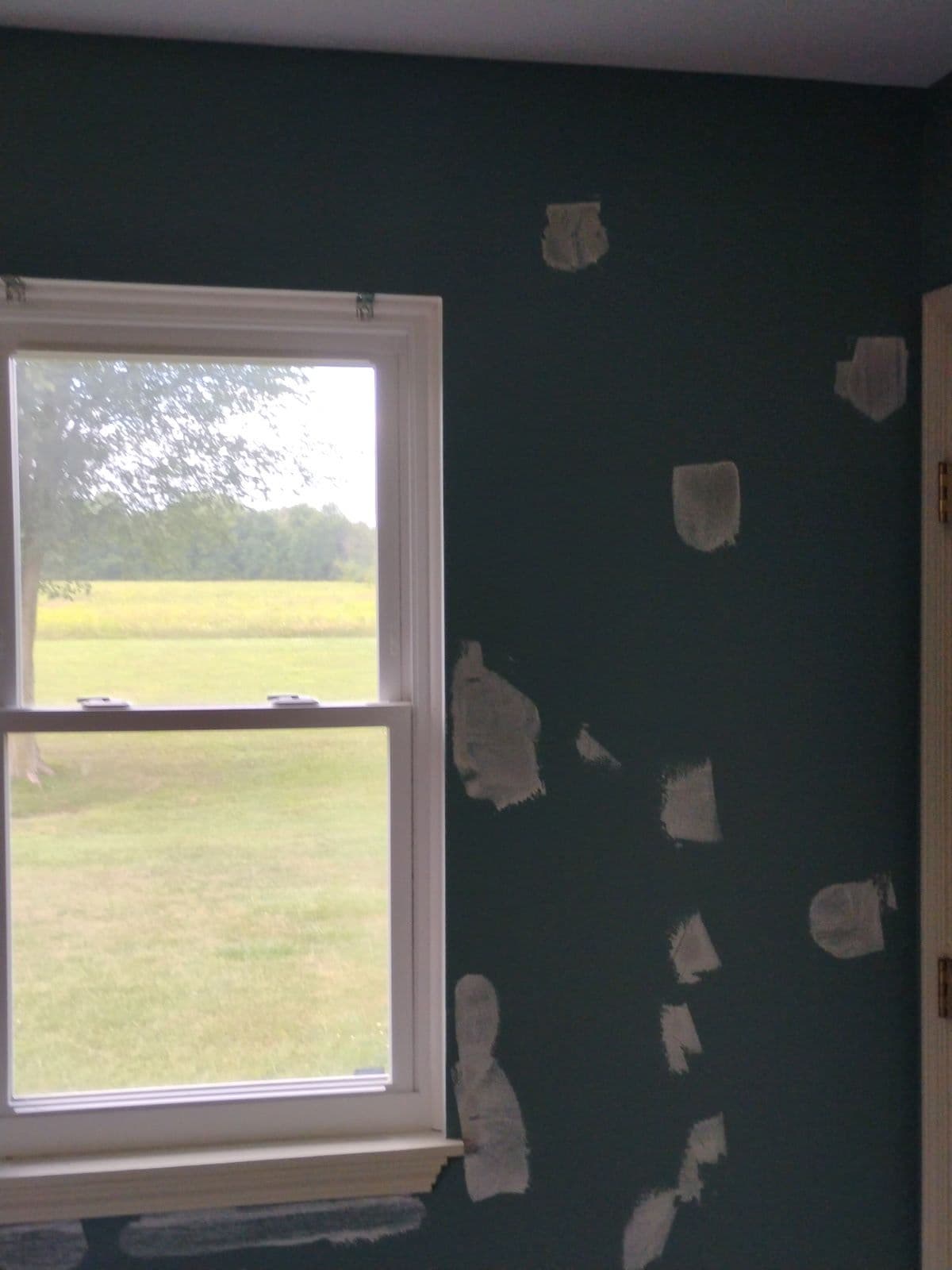 Gallery photos for Patch, Prep, and Paint Right the First Time: Image #2