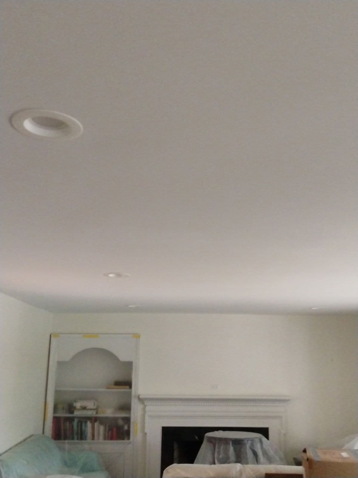 Gallery photos for Drywall Repair and Interior Painting Done the Right Way: Image #7