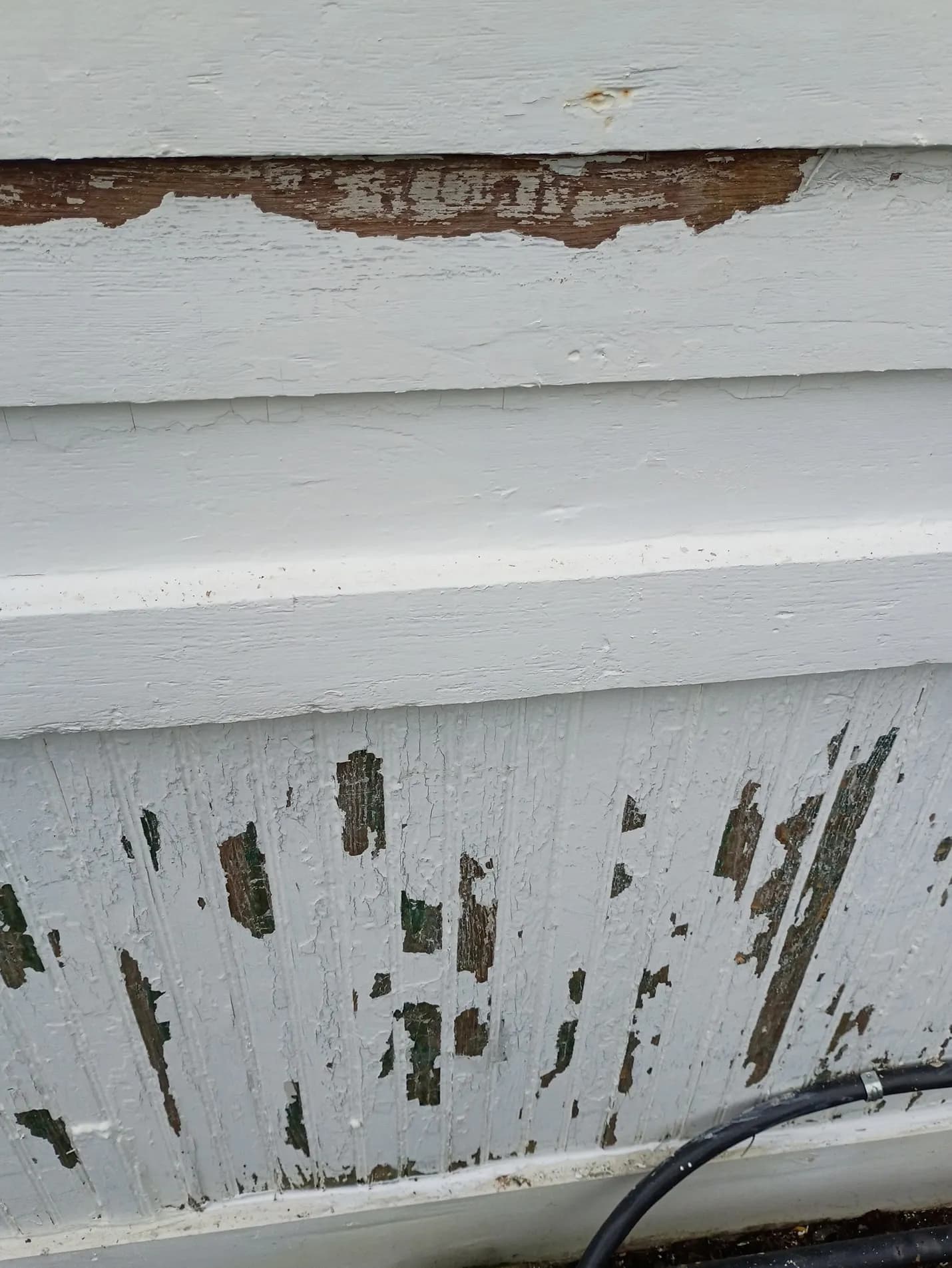 Gallery photos for Why Prep Work Is the Real Secret to Lasting Exterior Paint: Image #3