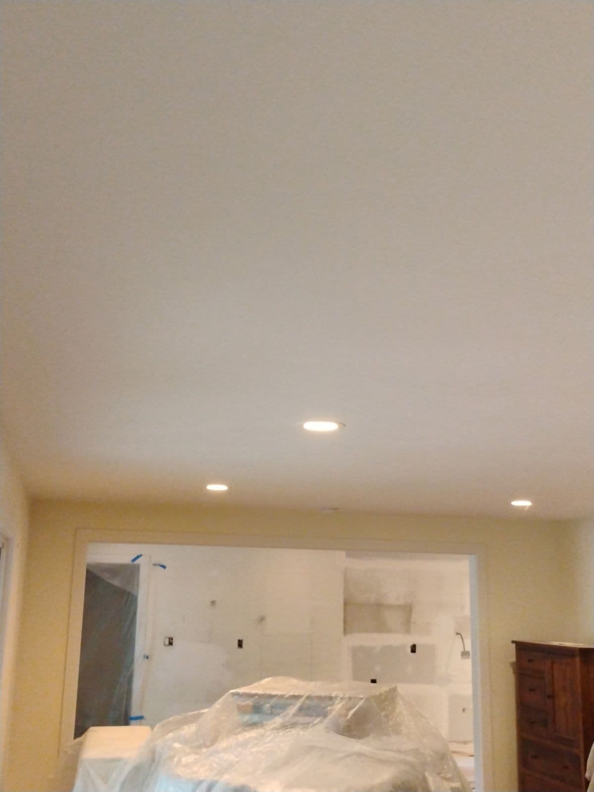Gallery photos for Drywall Repair and Interior Painting Done the Right Way: Image #6
