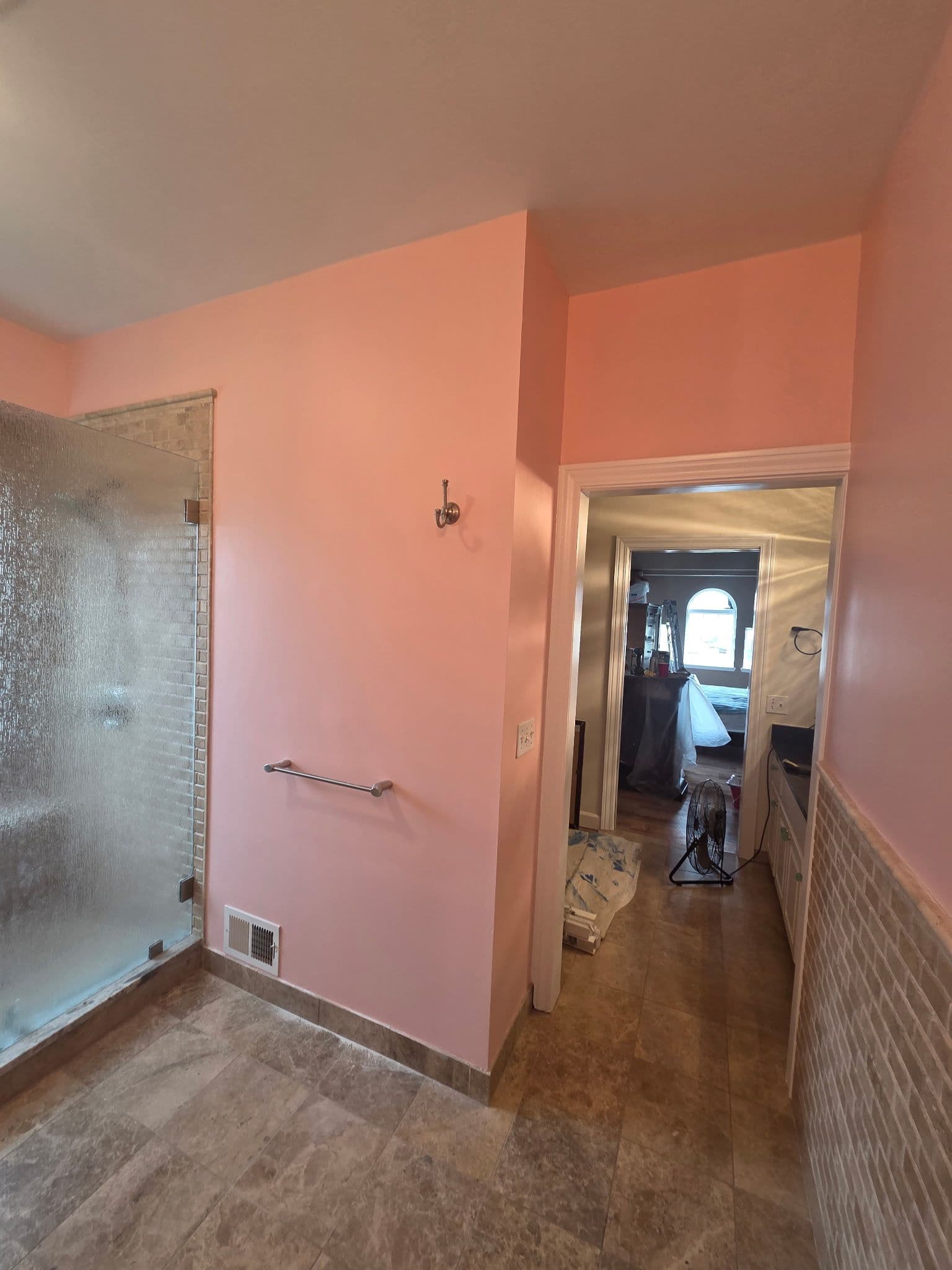 Gallery photos for Master Bedroom and Bathroom Full Interior Repaint: Image #7