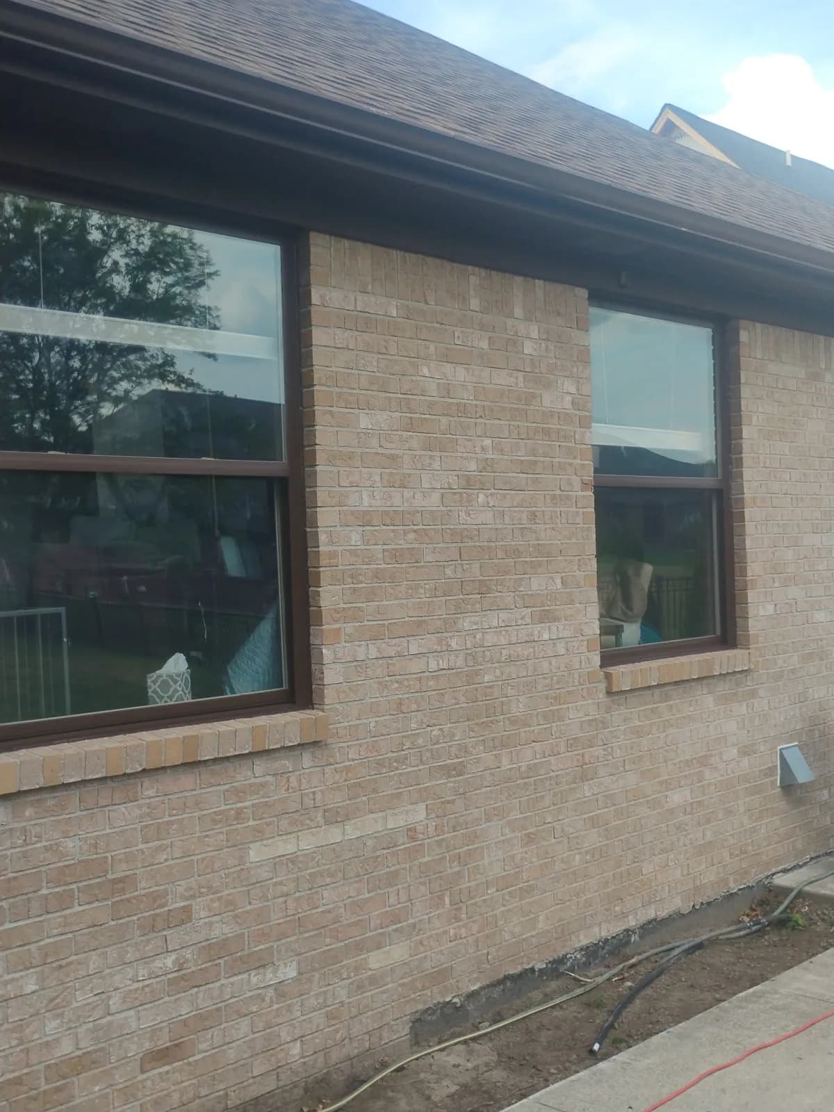 Gallery photos for Fresh Trim Paint That Changes Everything About a Home's Look: Image #7